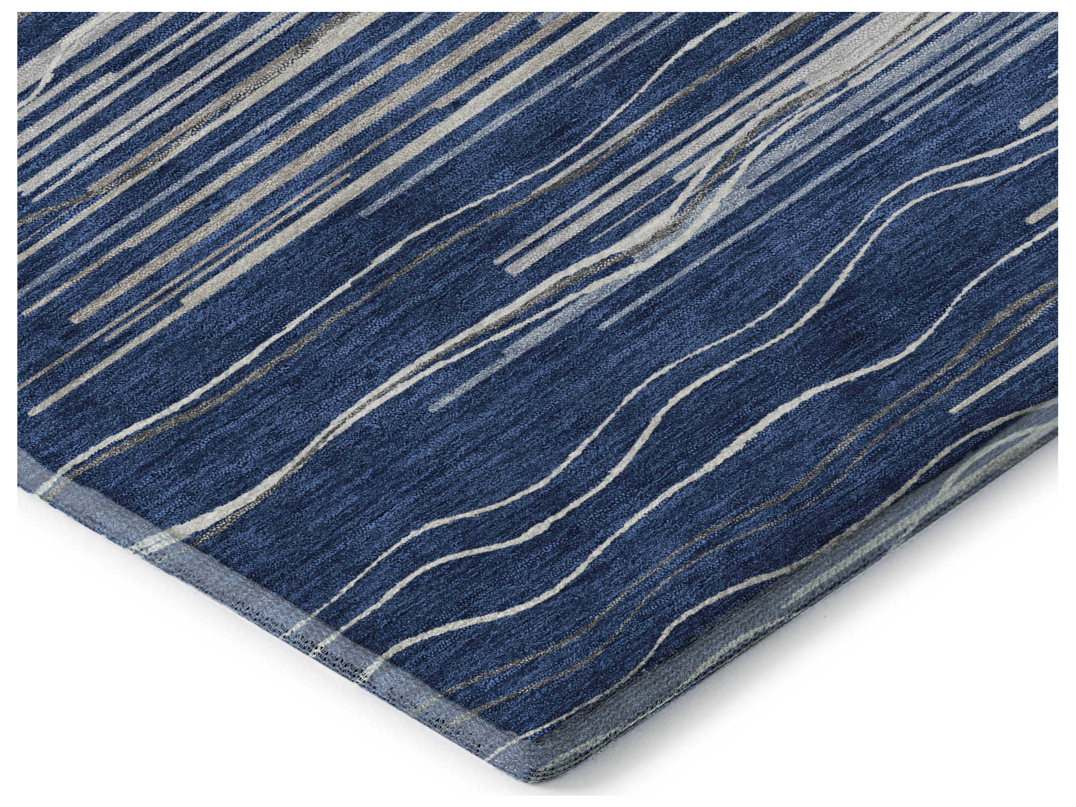 Dalyn Mayfield Striped Area Rug