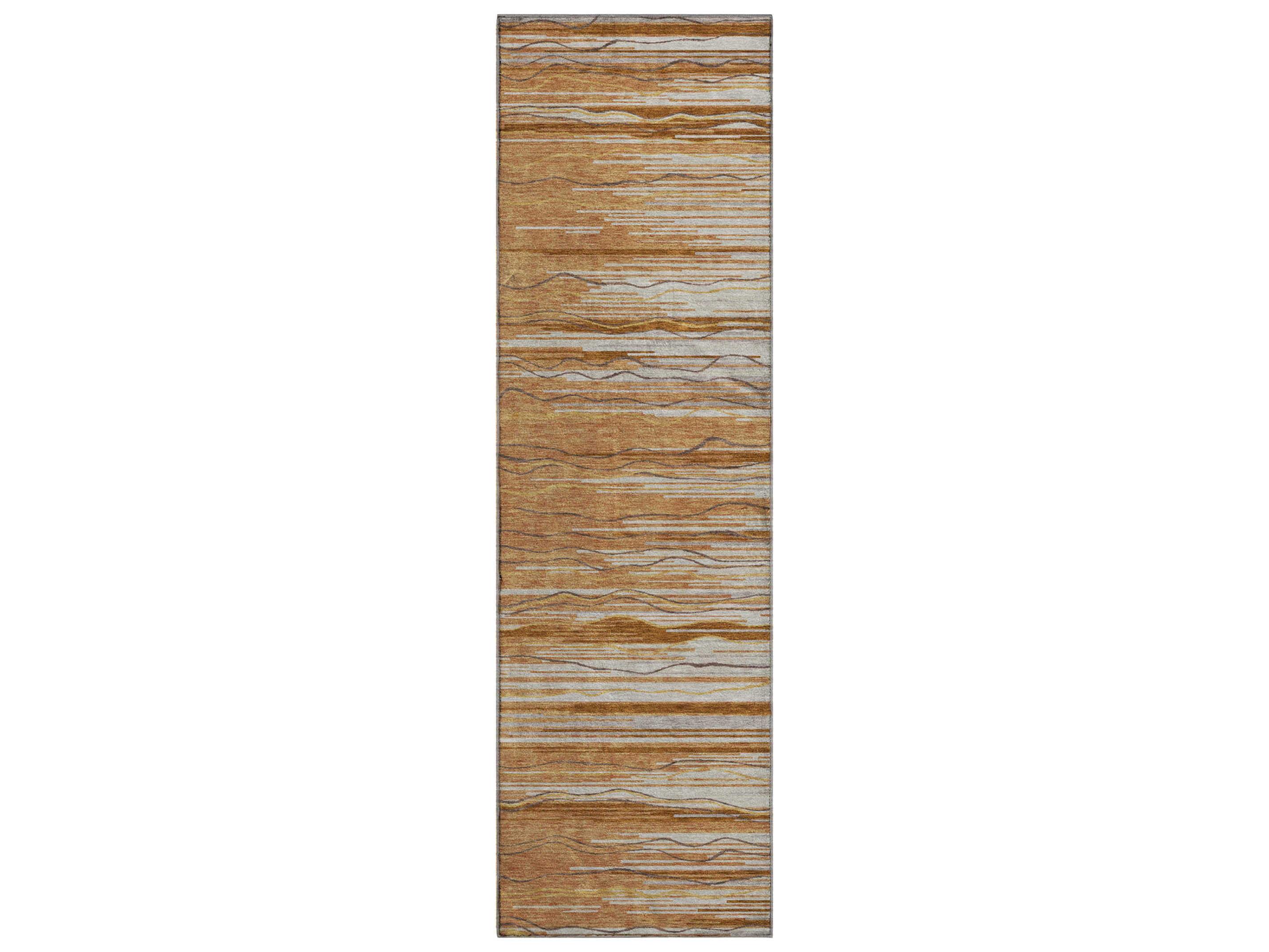 Dalyn Mayfield Striped Area Rug