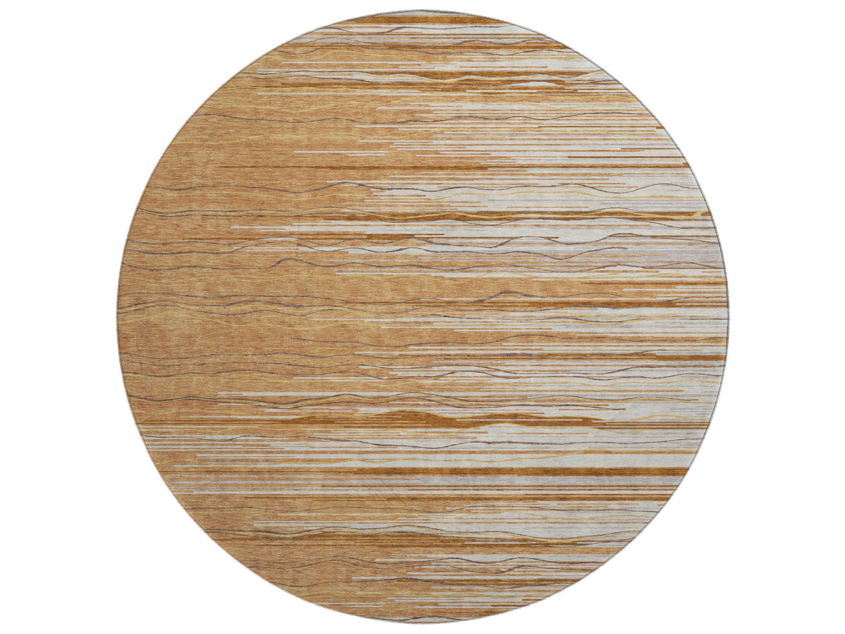 Dalyn Mayfield Striped Area Rug