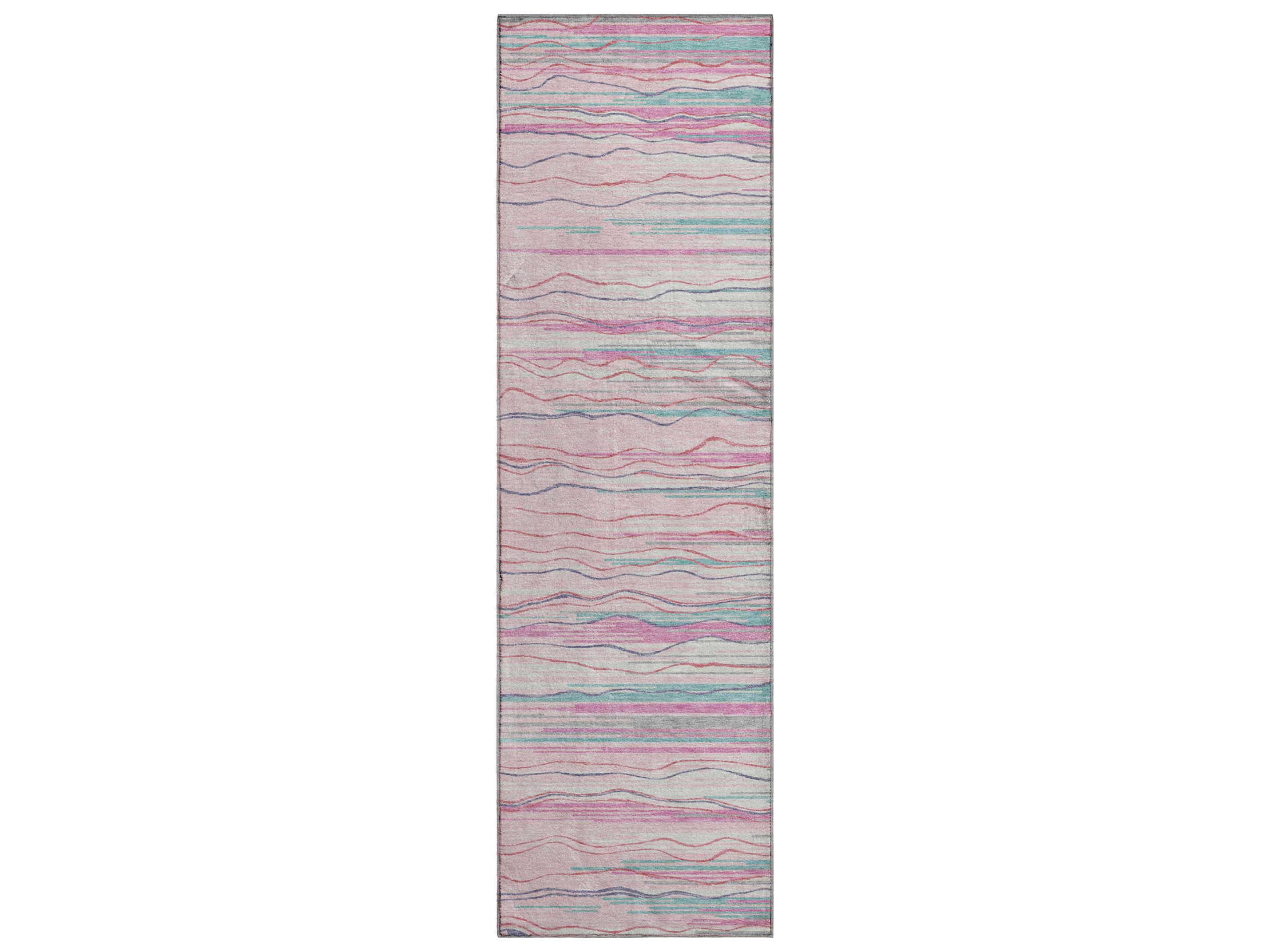 Dalyn Mayfield Striped Area Rug