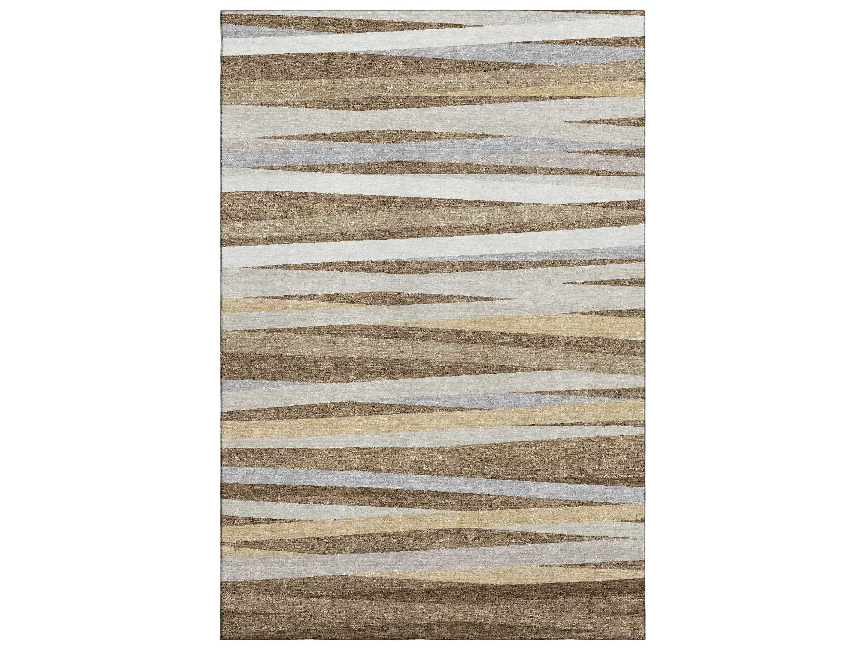 Dalyn Mayfield Striped Area Rug
