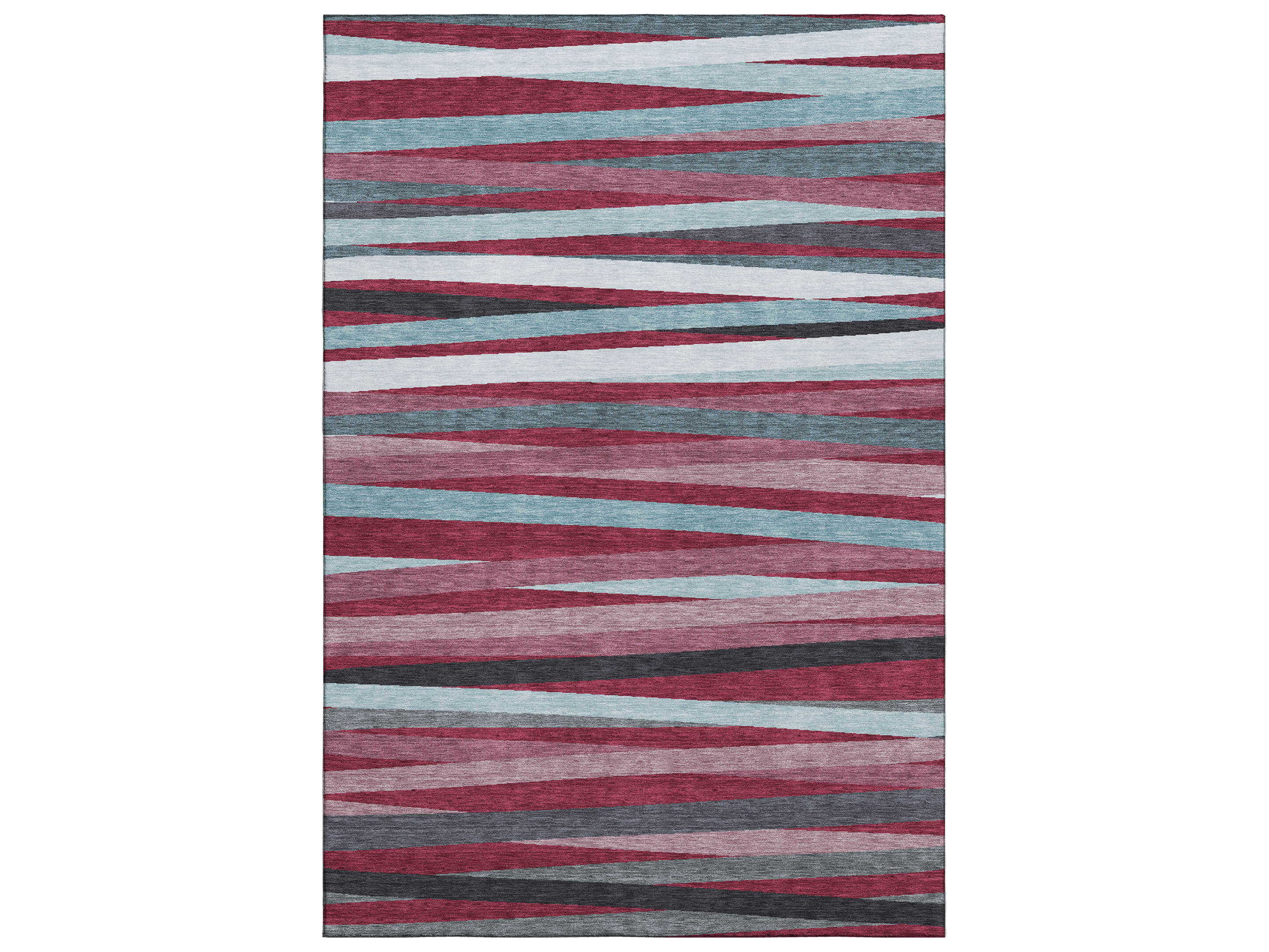 Dalyn Mayfield Striped Area Rug