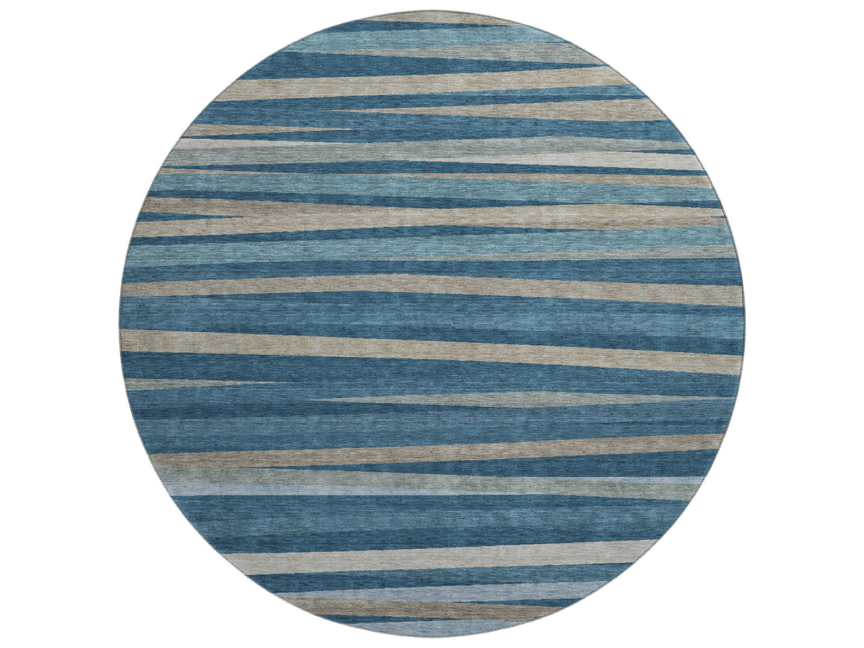 Dalyn Mayfield Striped Area Rug