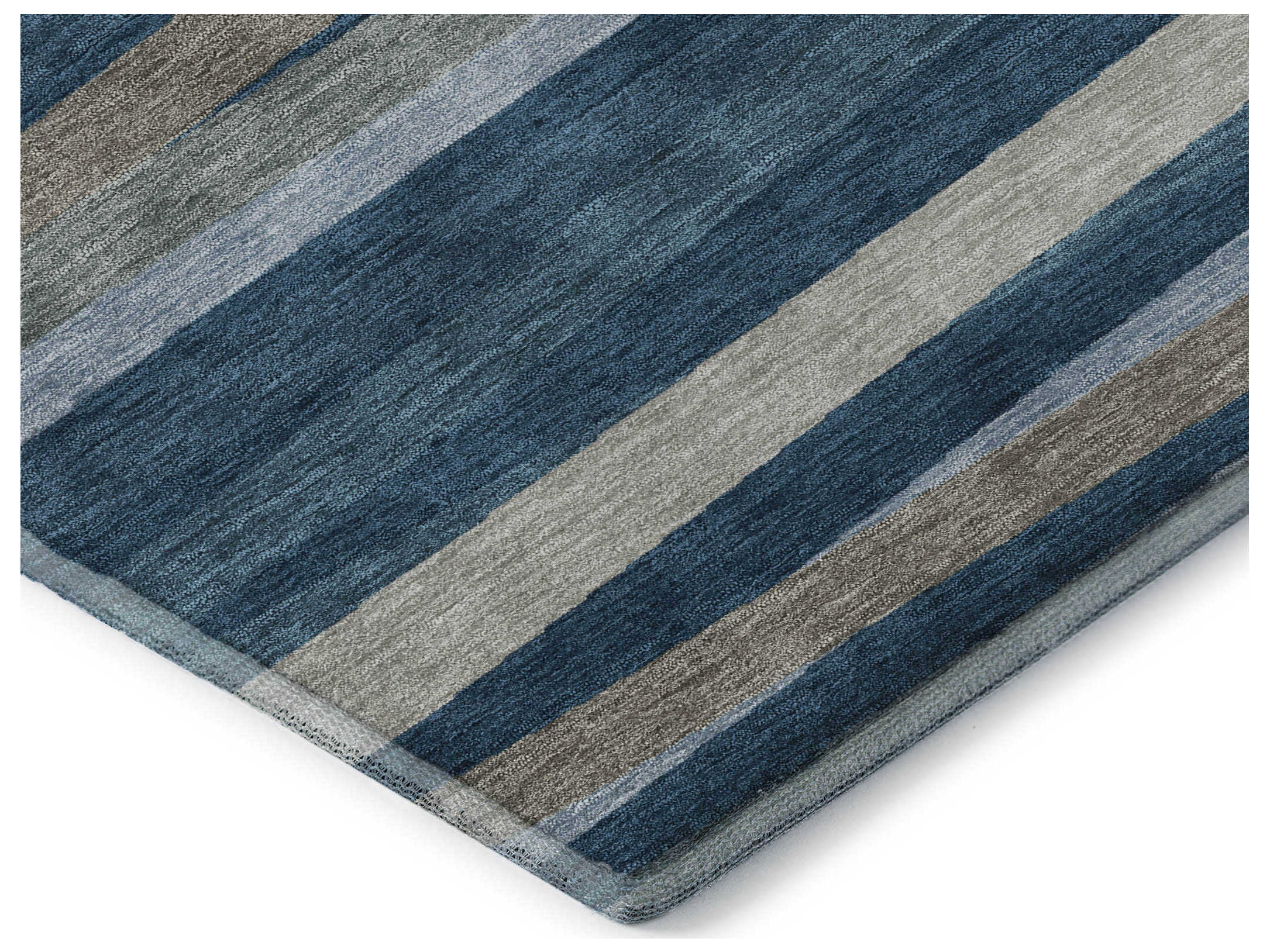 Dalyn Mayfield Striped Area Rug