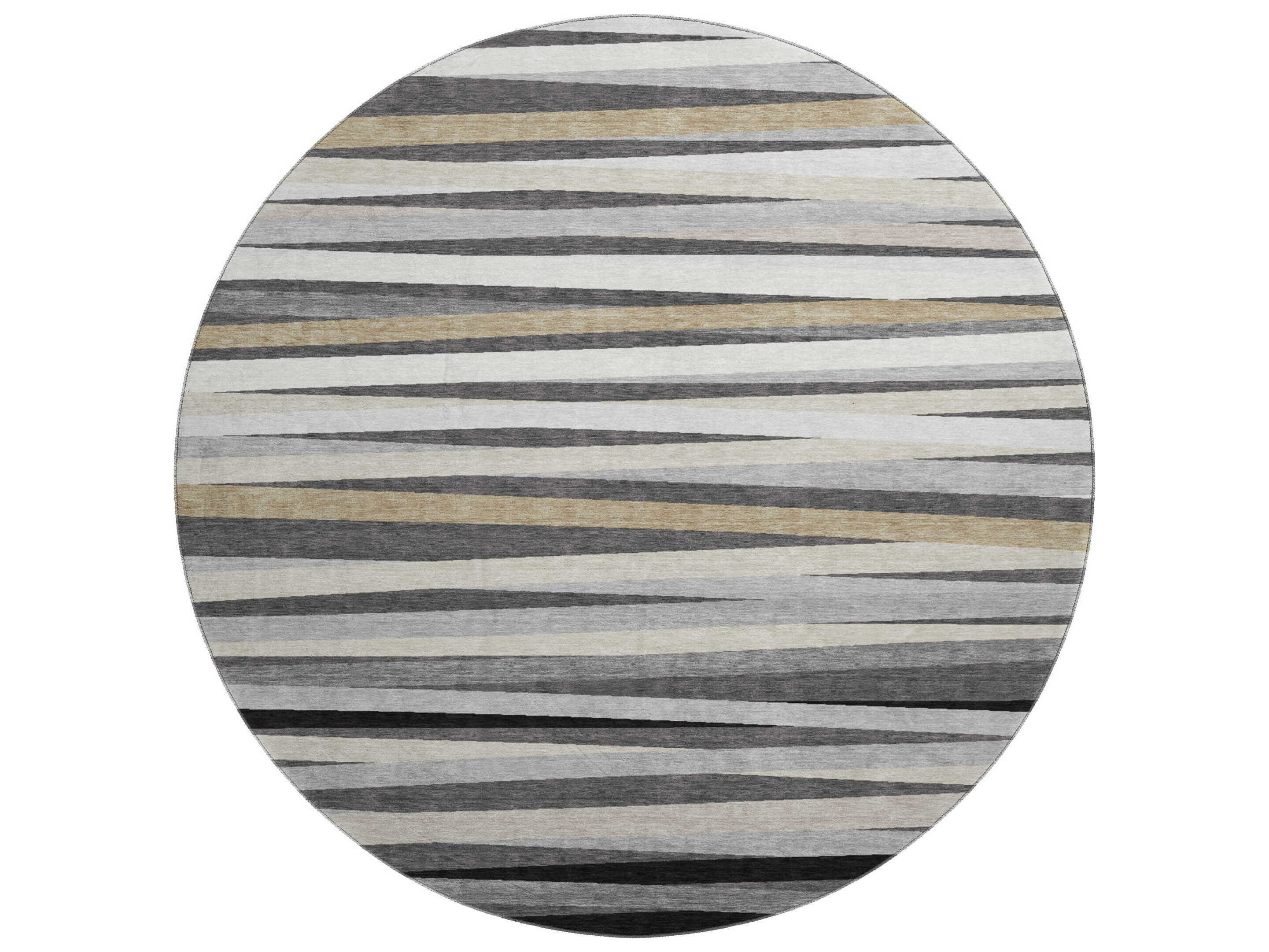 Dalyn Mayfield Striped Area Rug