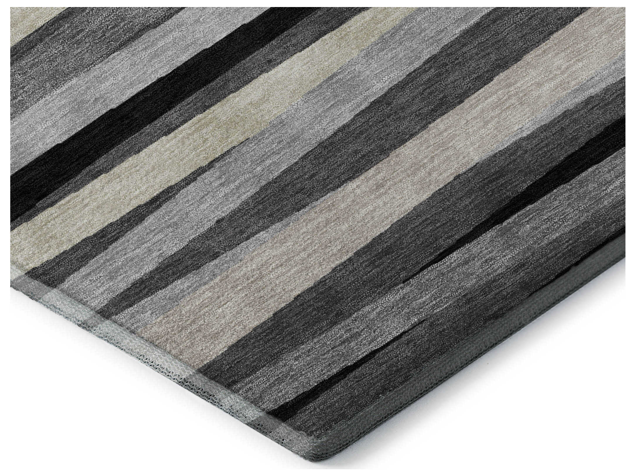 Dalyn Mayfield Striped Area Rug