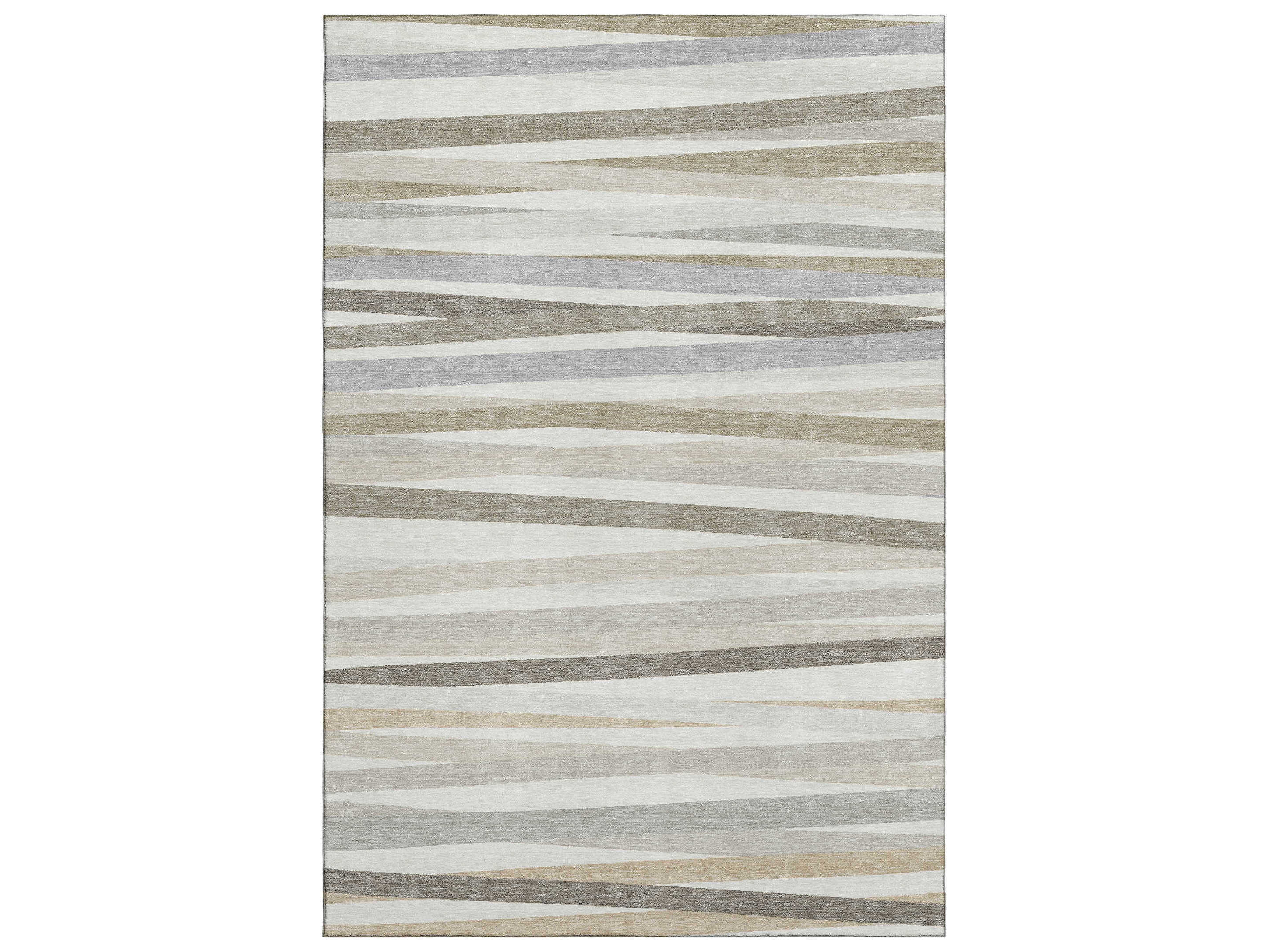 Dalyn Mayfield Striped Area Rug