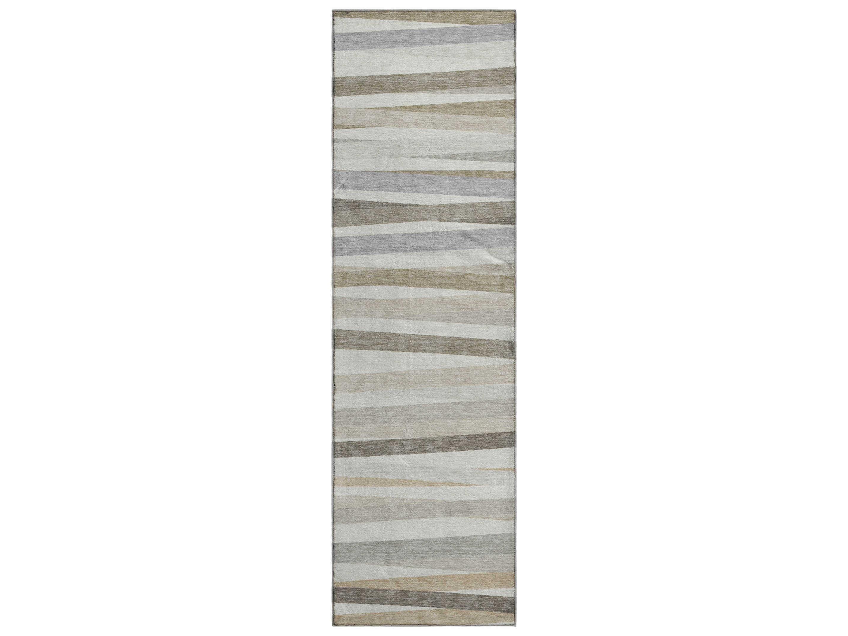 Dalyn Mayfield Striped Area Rug