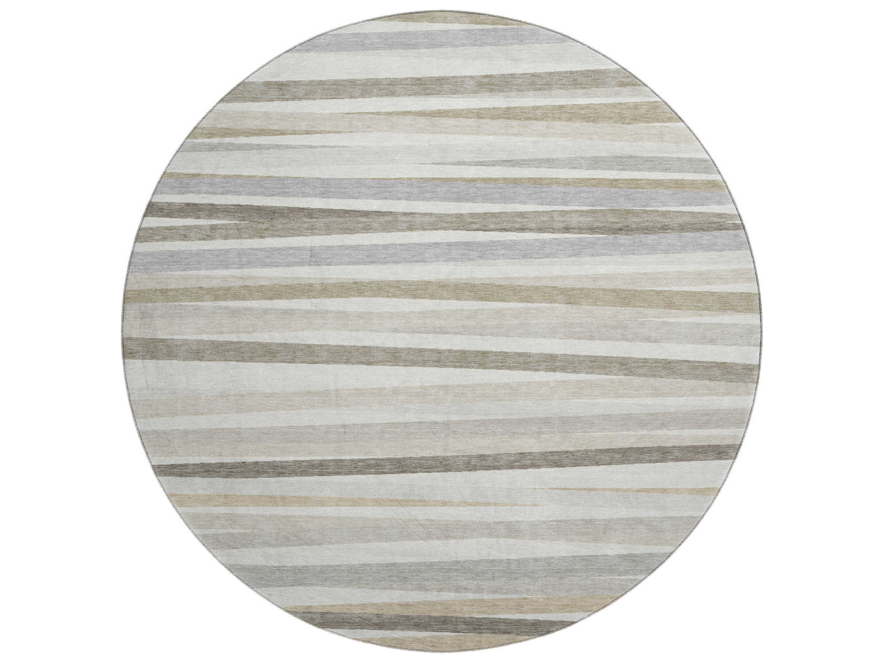 Dalyn Mayfield Striped Area Rug