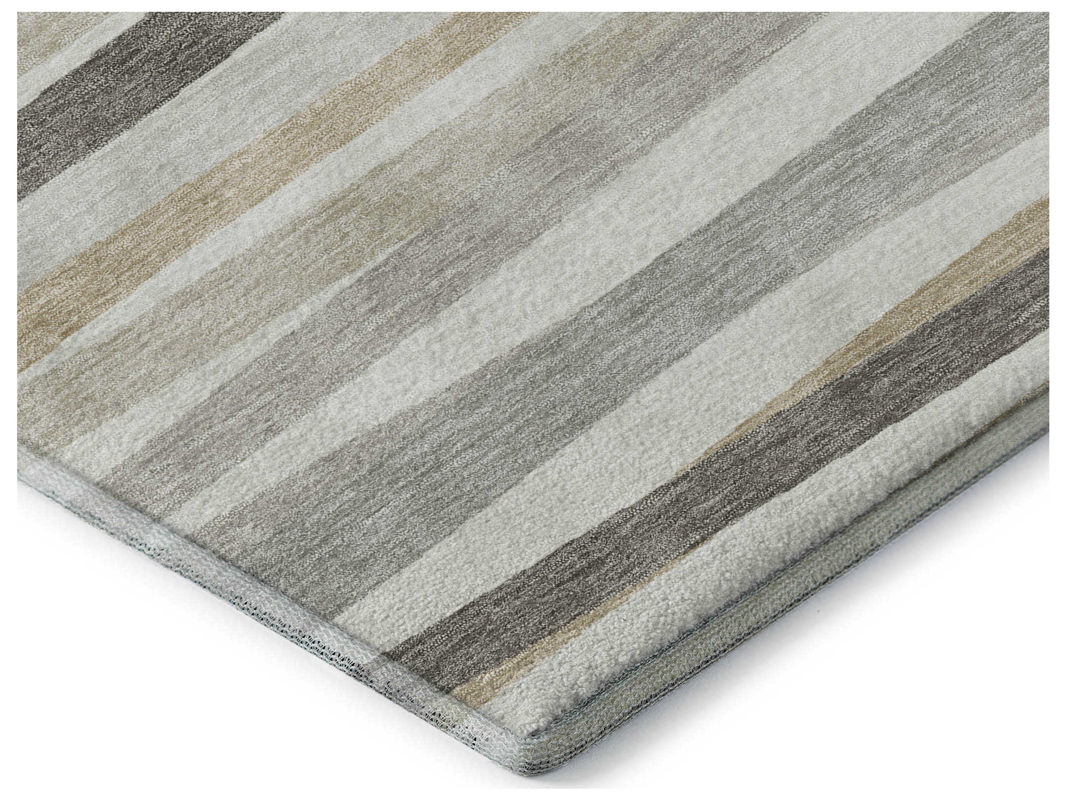 Dalyn Mayfield Striped Area Rug