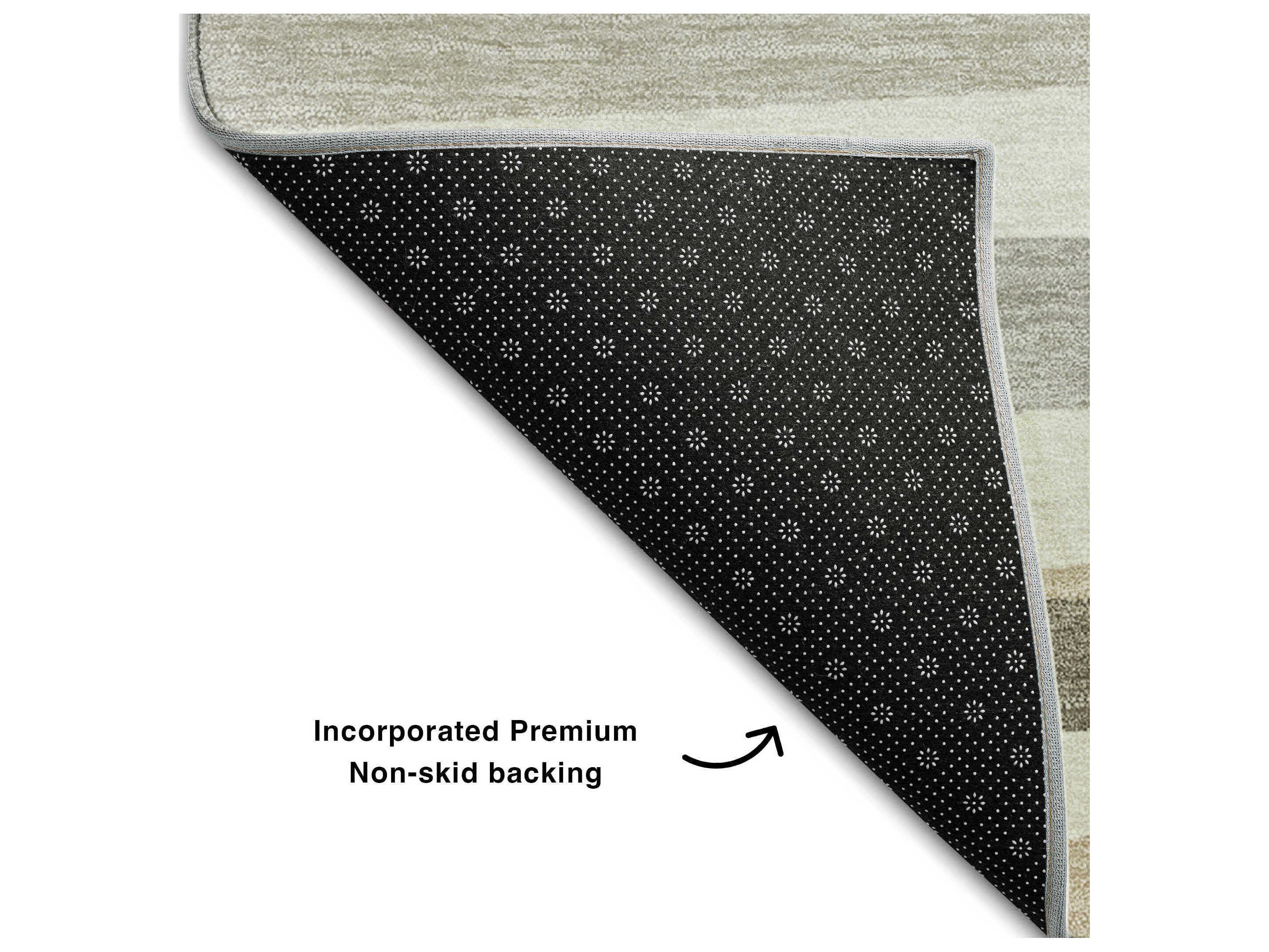 Dalyn Mayfield Striped Area Rug