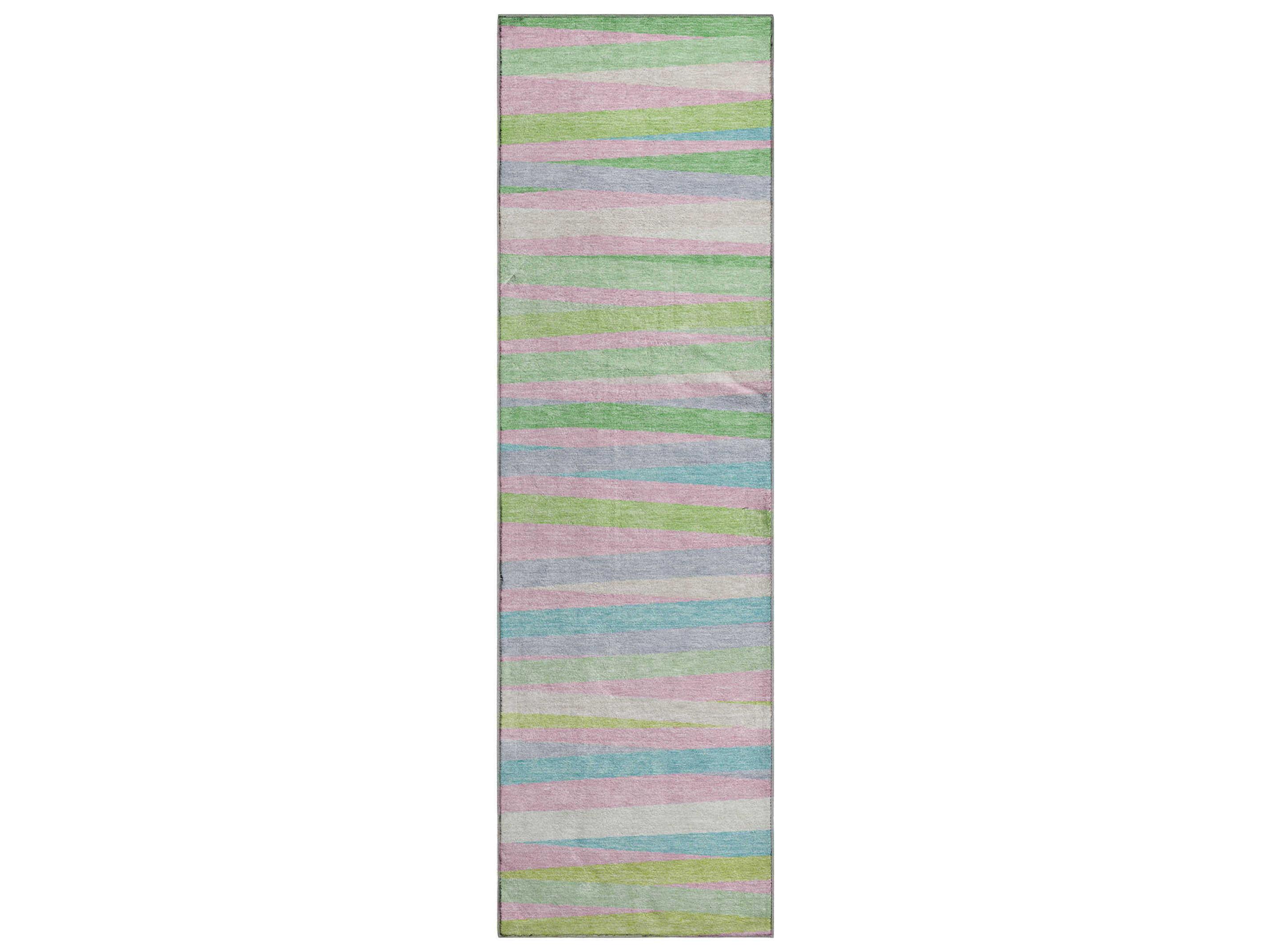 Dalyn Mayfield Striped Area Rug