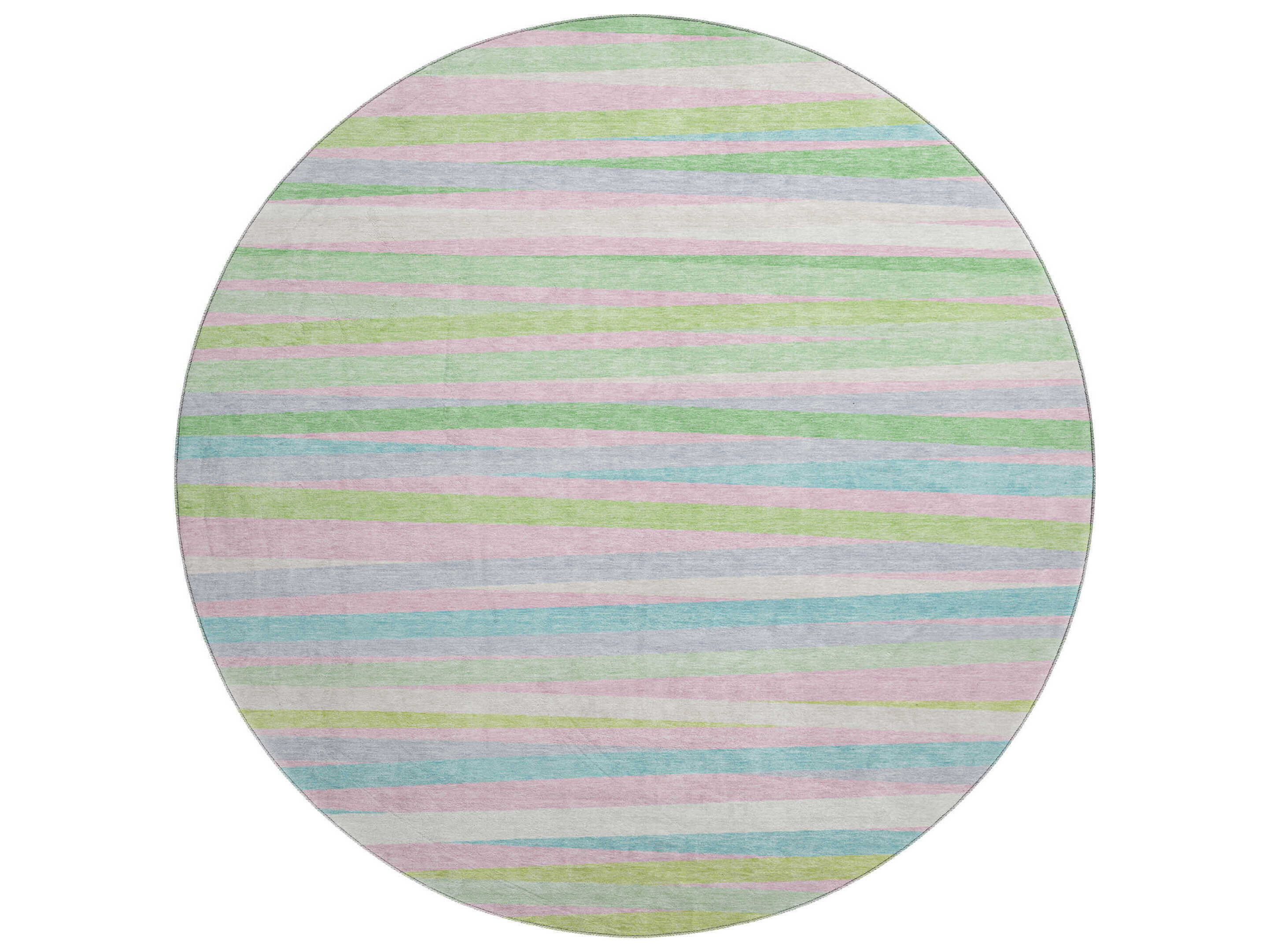 Dalyn Mayfield Striped Area Rug