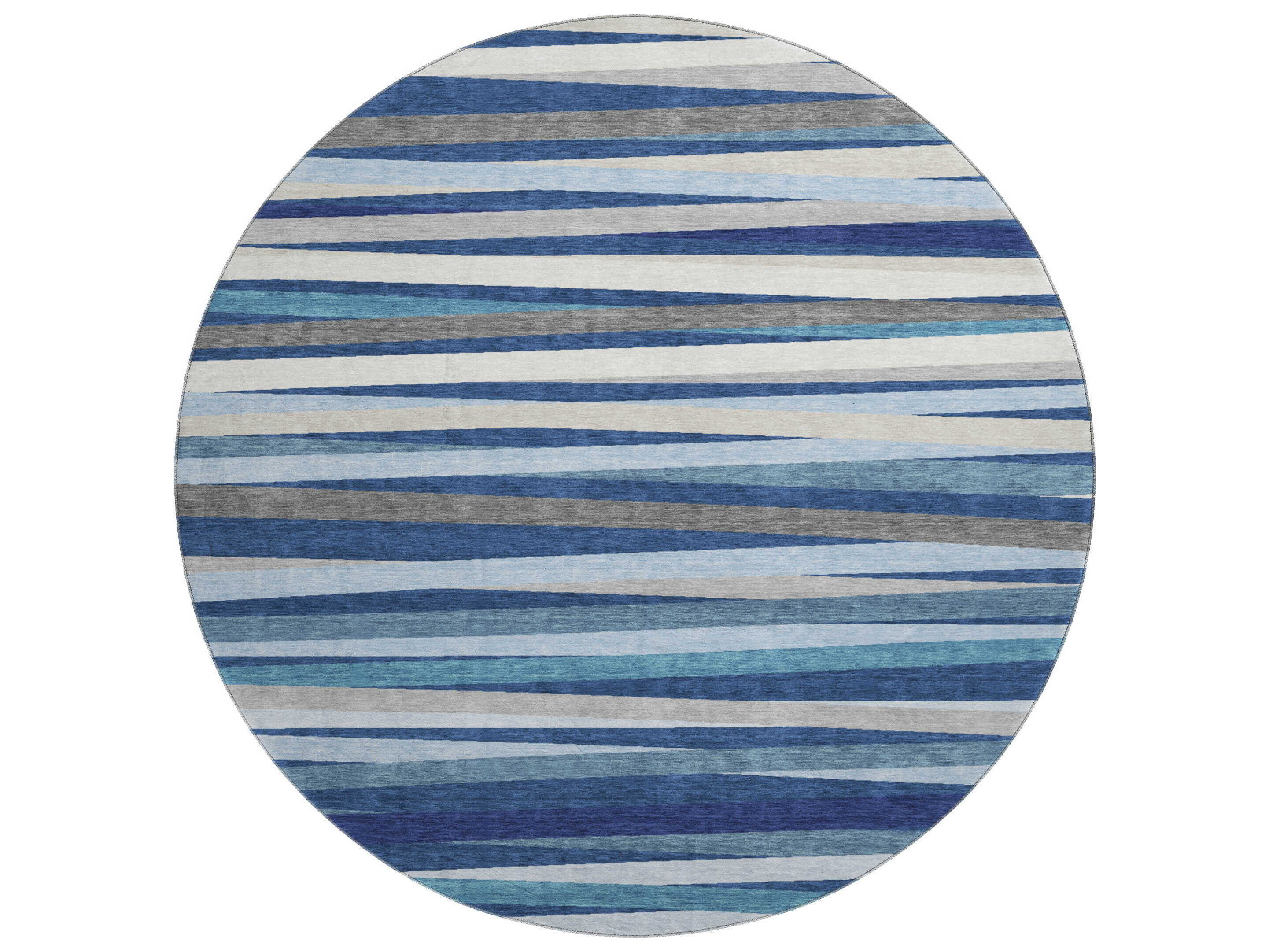 Dalyn Mayfield Striped Area Rug