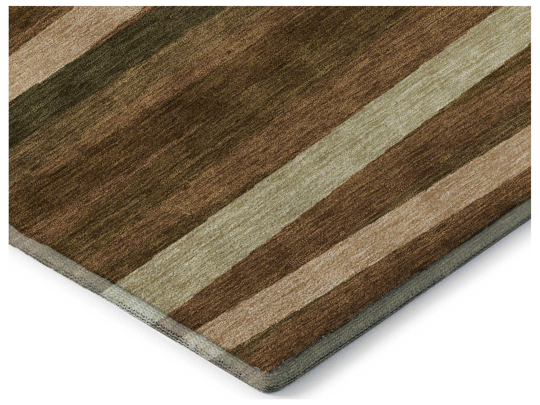 Dalyn Mayfield Striped Area Rug