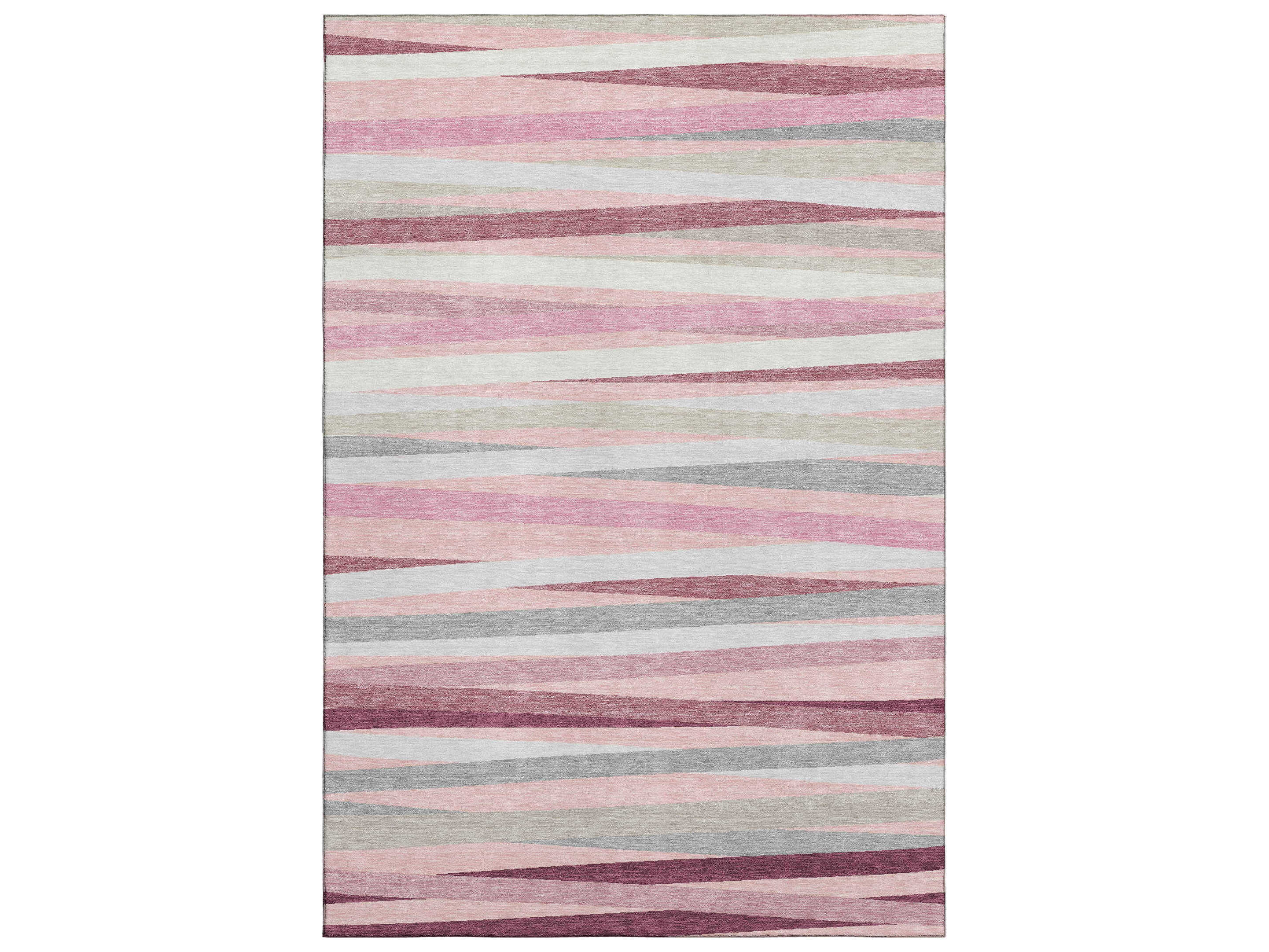 Dalyn Mayfield Striped Area Rug