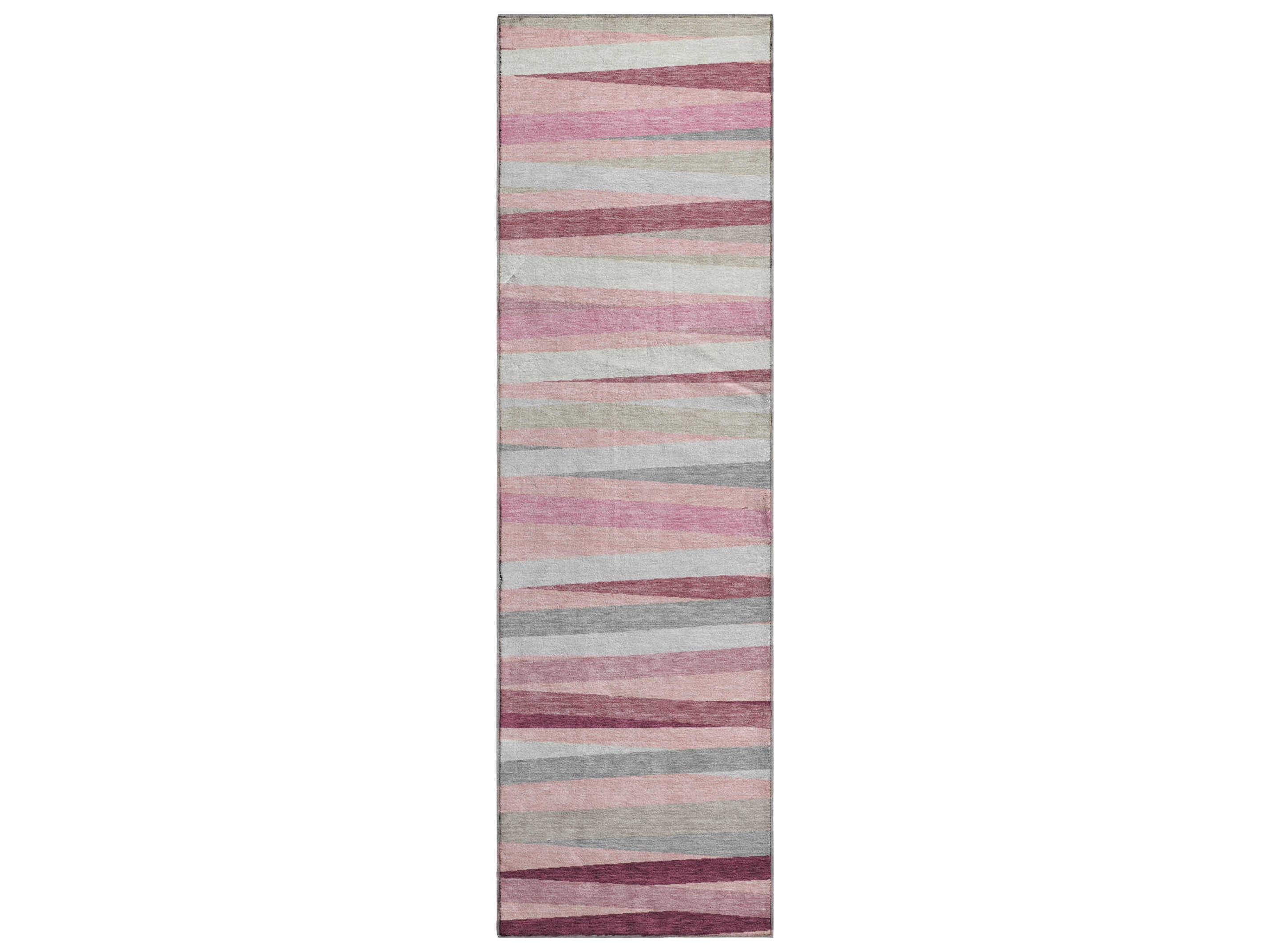 Dalyn Mayfield Striped Area Rug