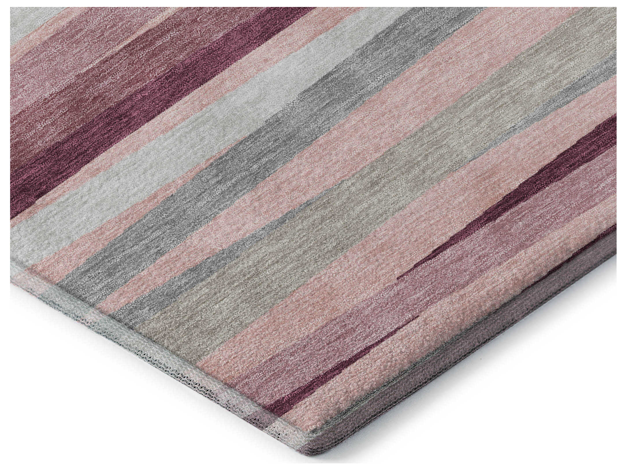 Dalyn Mayfield Striped Area Rug