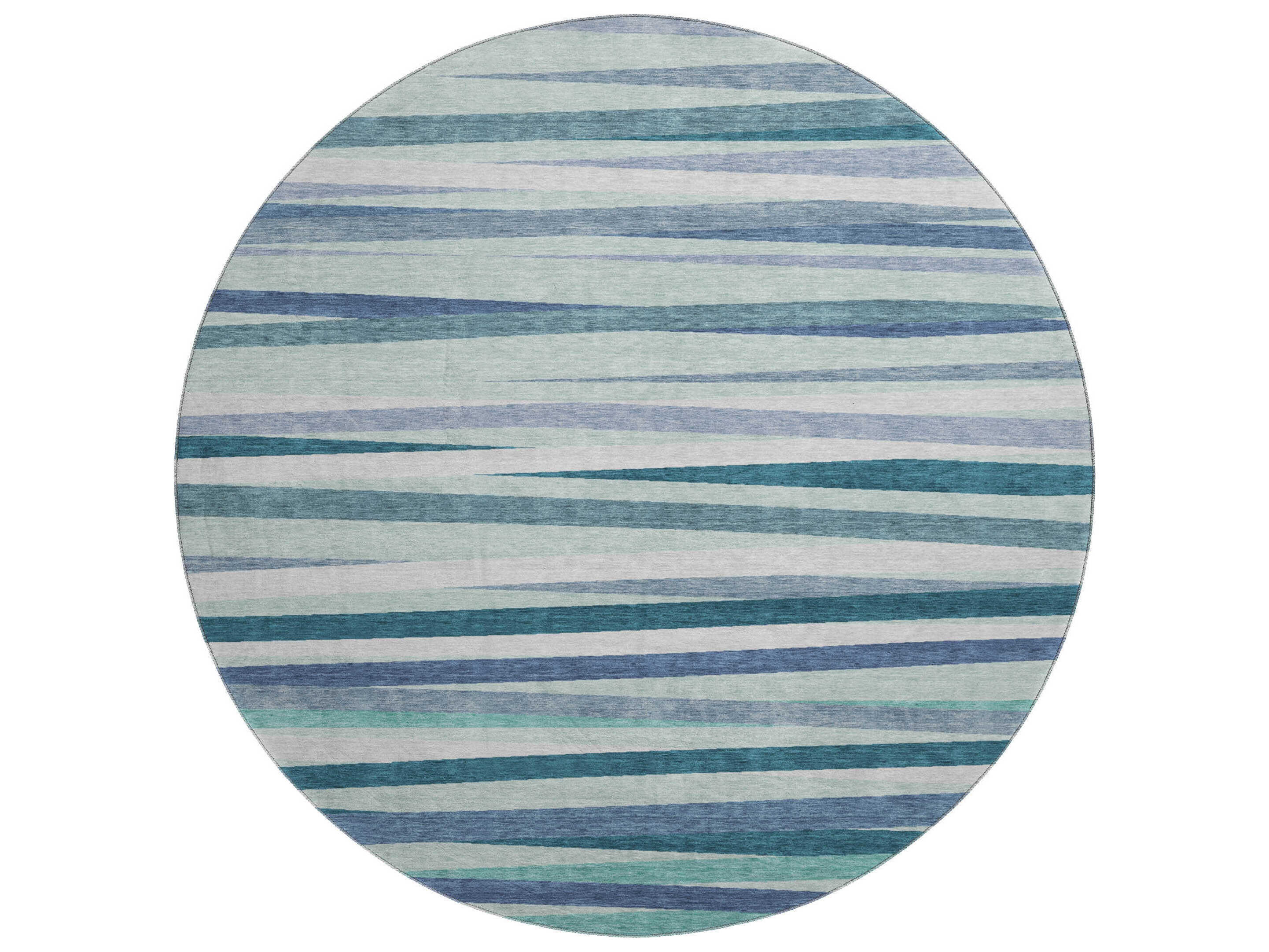 Dalyn Mayfield Striped Area Rug
