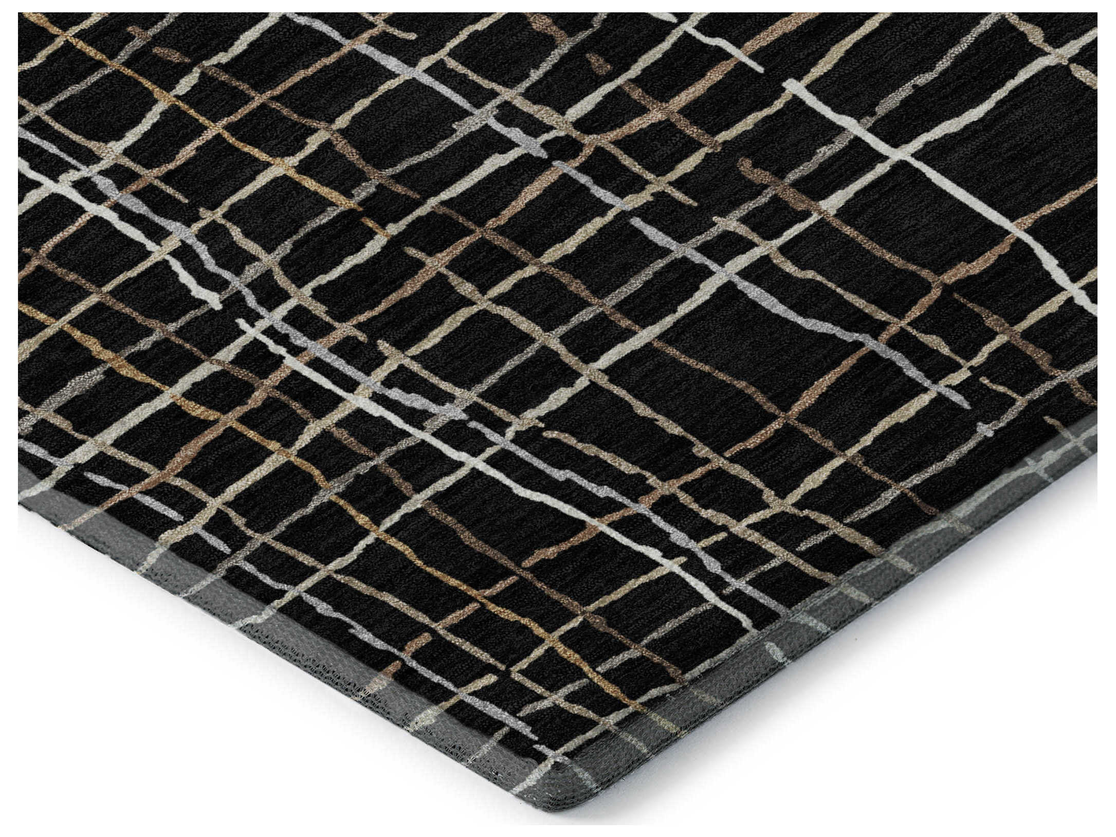 Dalyn Mayfield Striped Area Rug