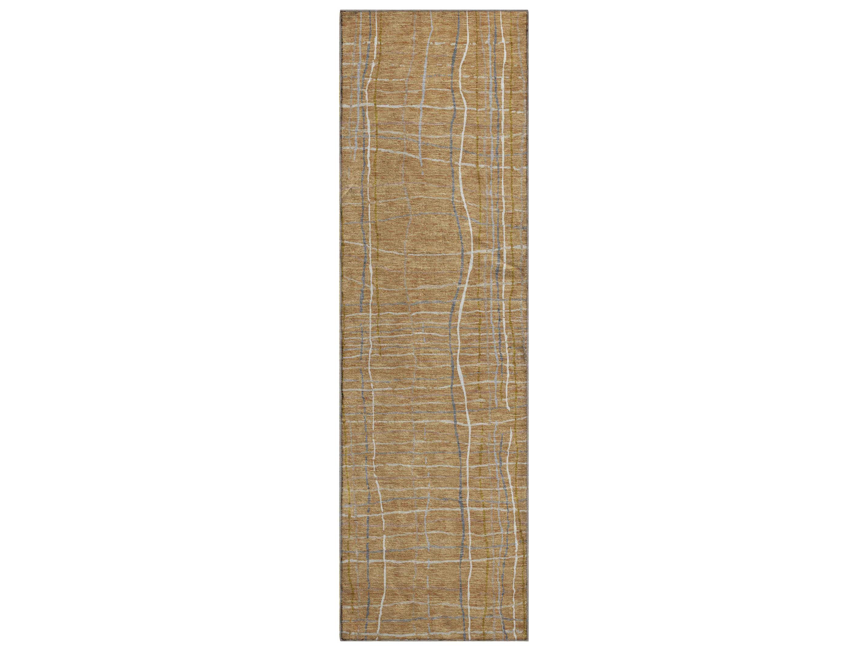 Dalyn Mayfield Striped Area Rug