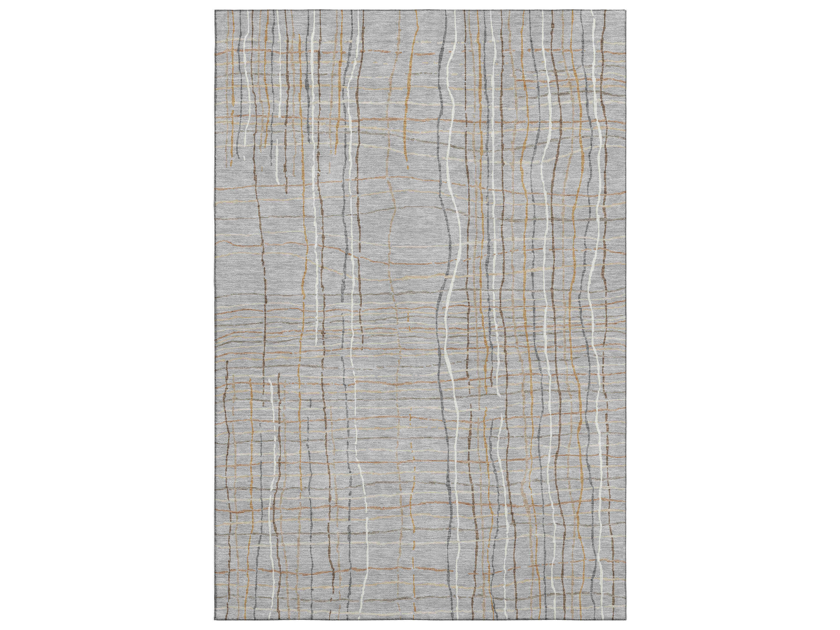Dalyn Mayfield Striped Area Rug