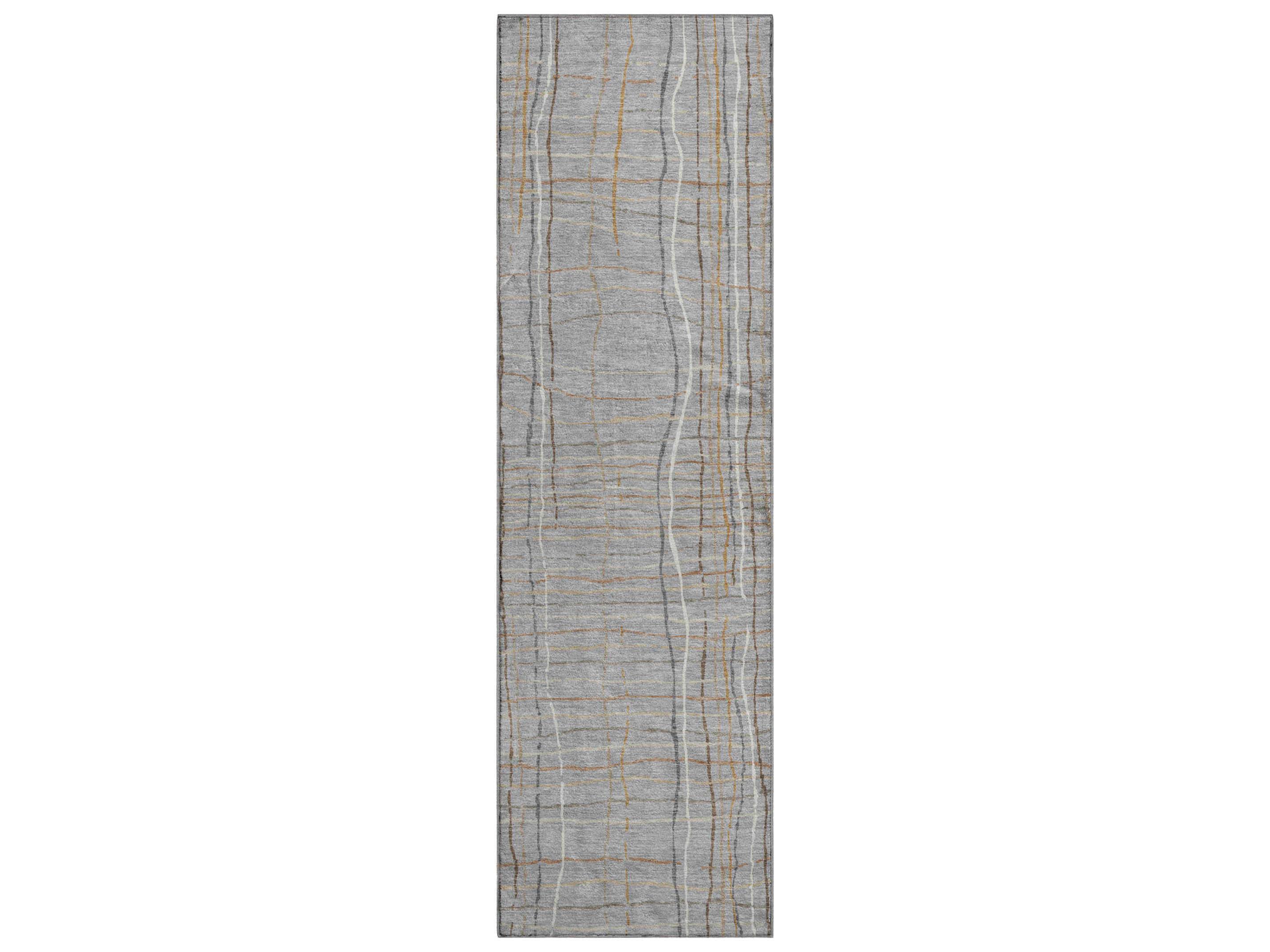 Dalyn Mayfield Striped Area Rug