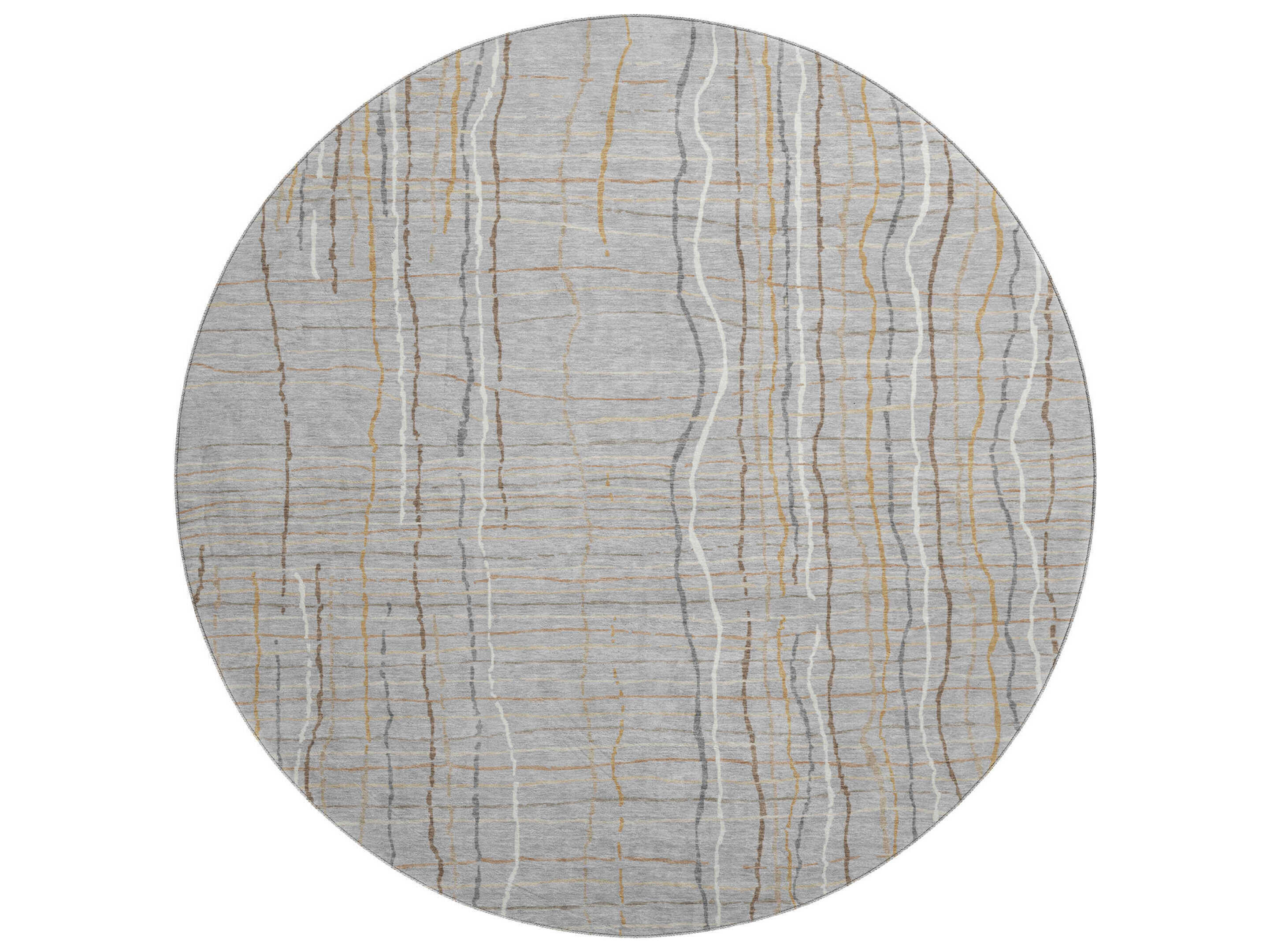 Dalyn Mayfield Striped Area Rug