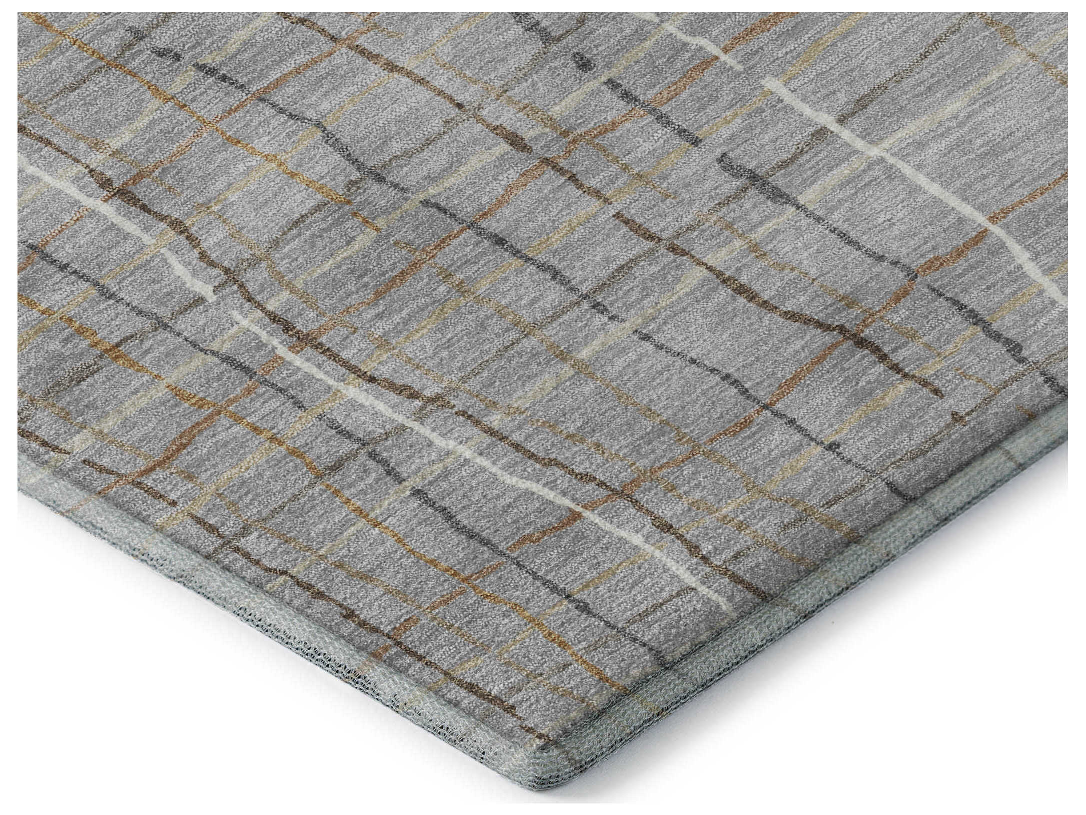Dalyn Mayfield Striped Area Rug