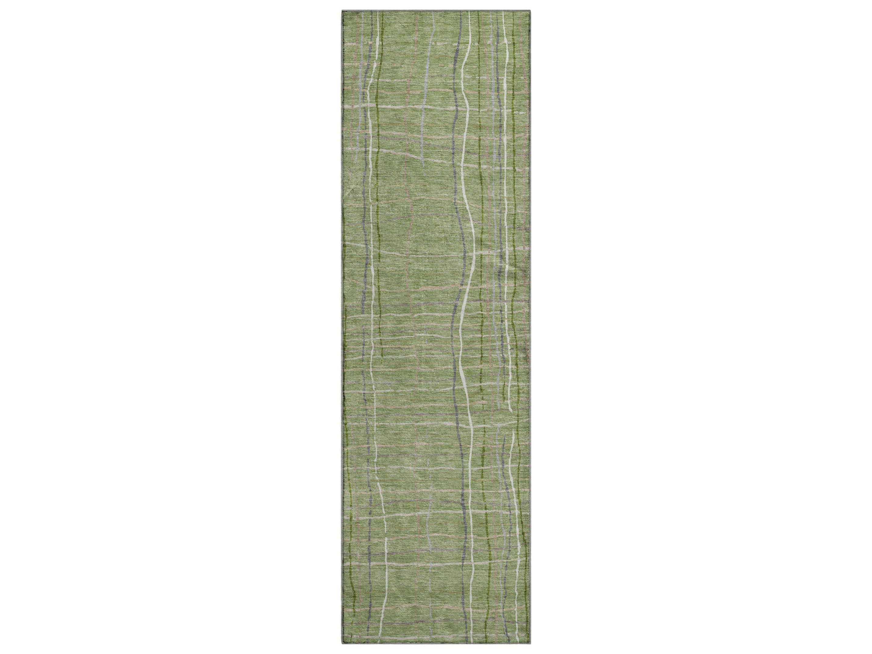 Dalyn Mayfield Striped Area Rug