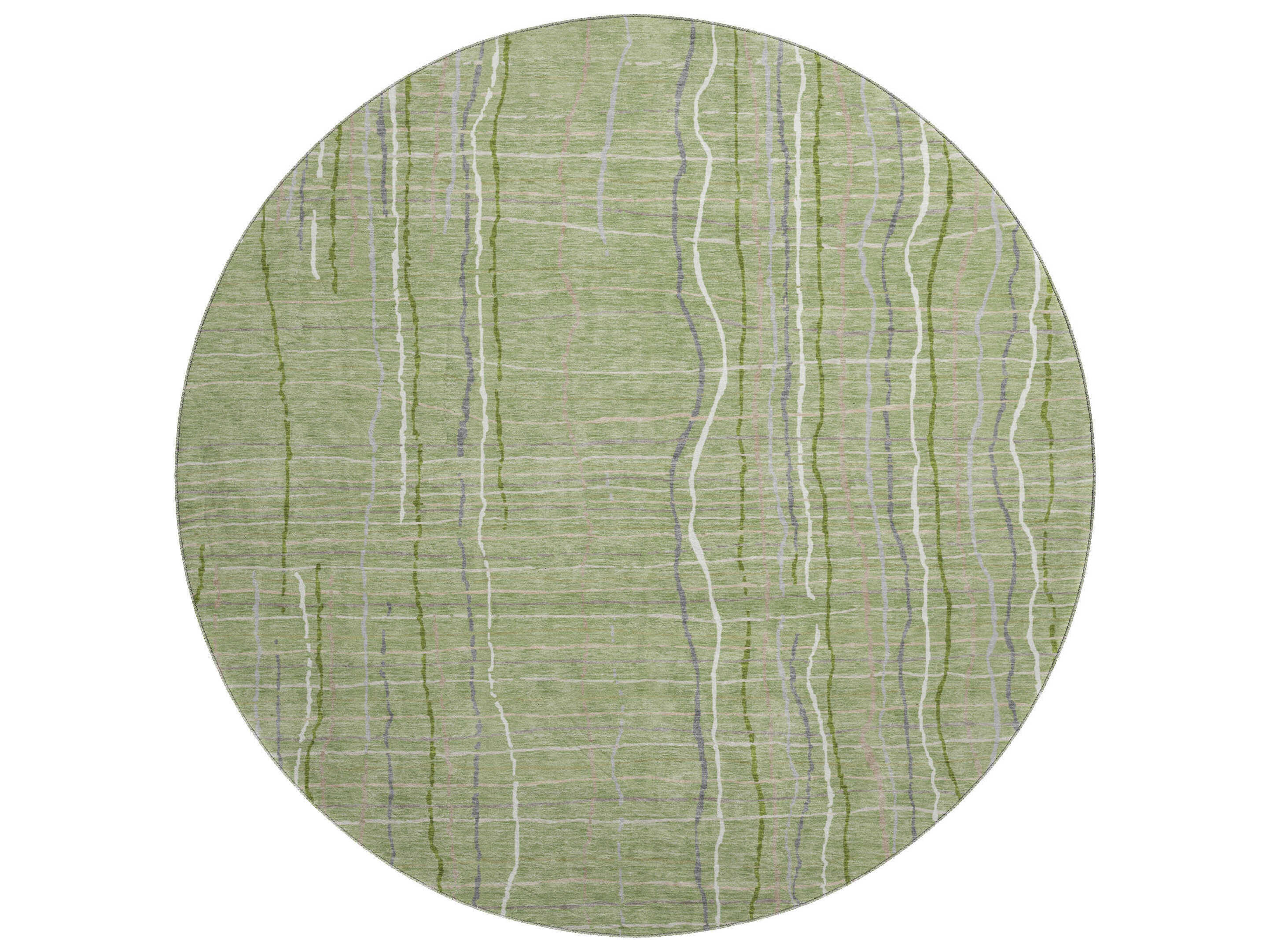 Dalyn Mayfield Striped Area Rug