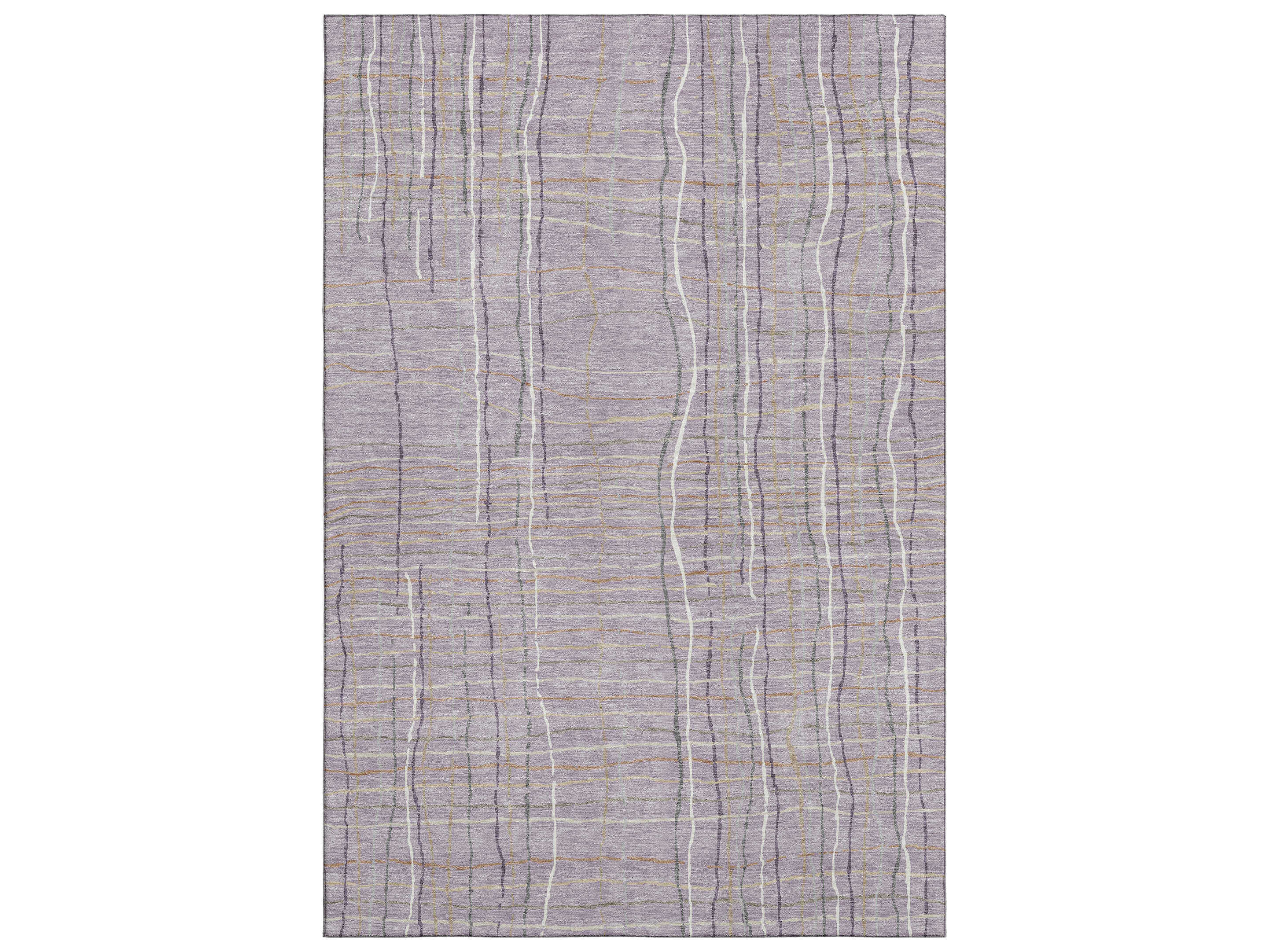 Dalyn Mayfield Striped Area Rug