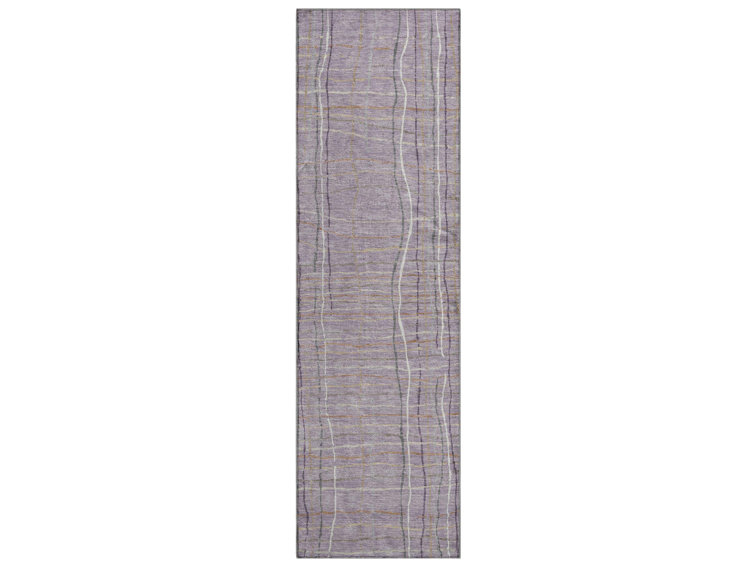 Dalyn Mayfield Striped Area Rug
