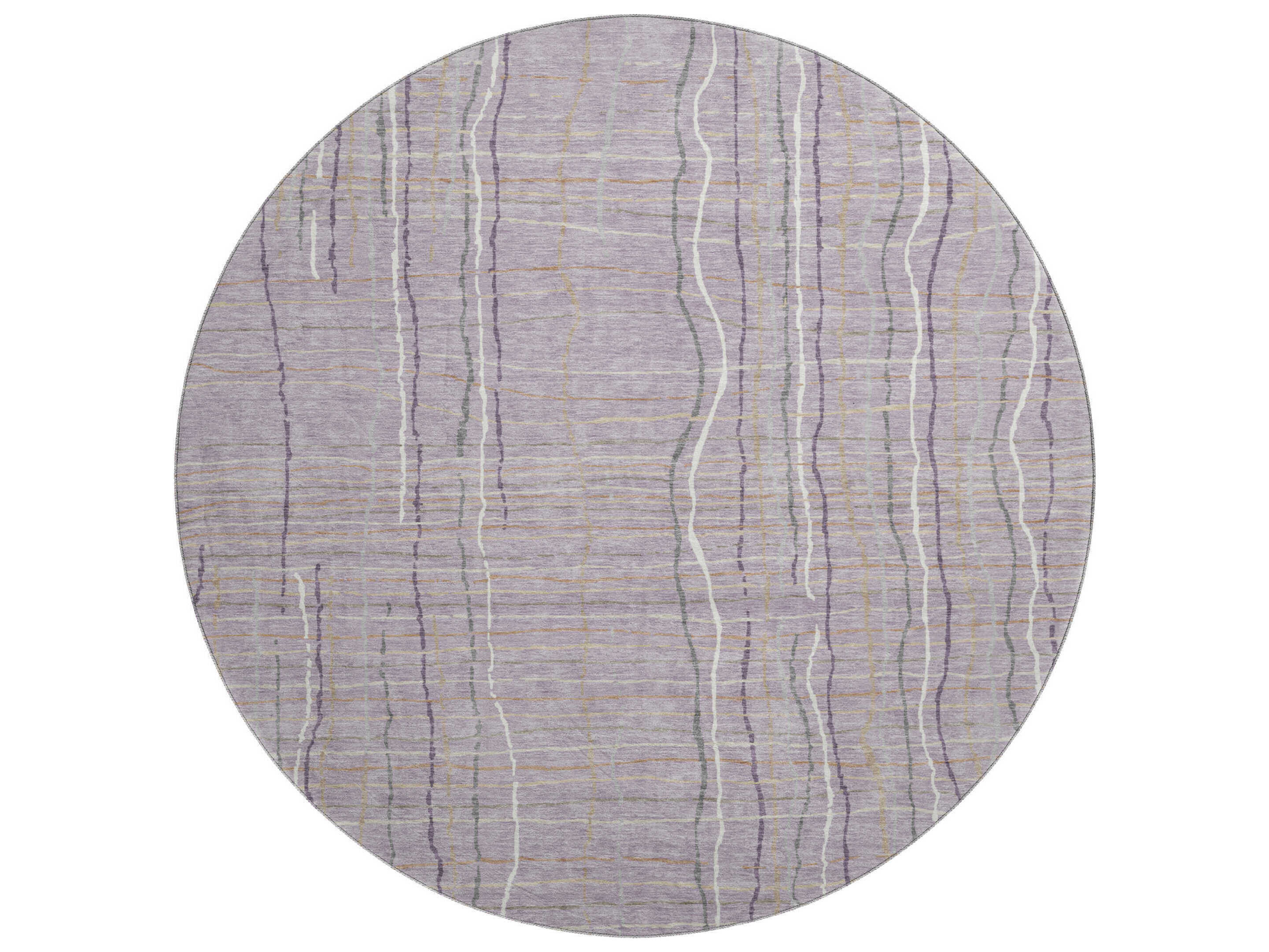 Dalyn Mayfield Striped Area Rug