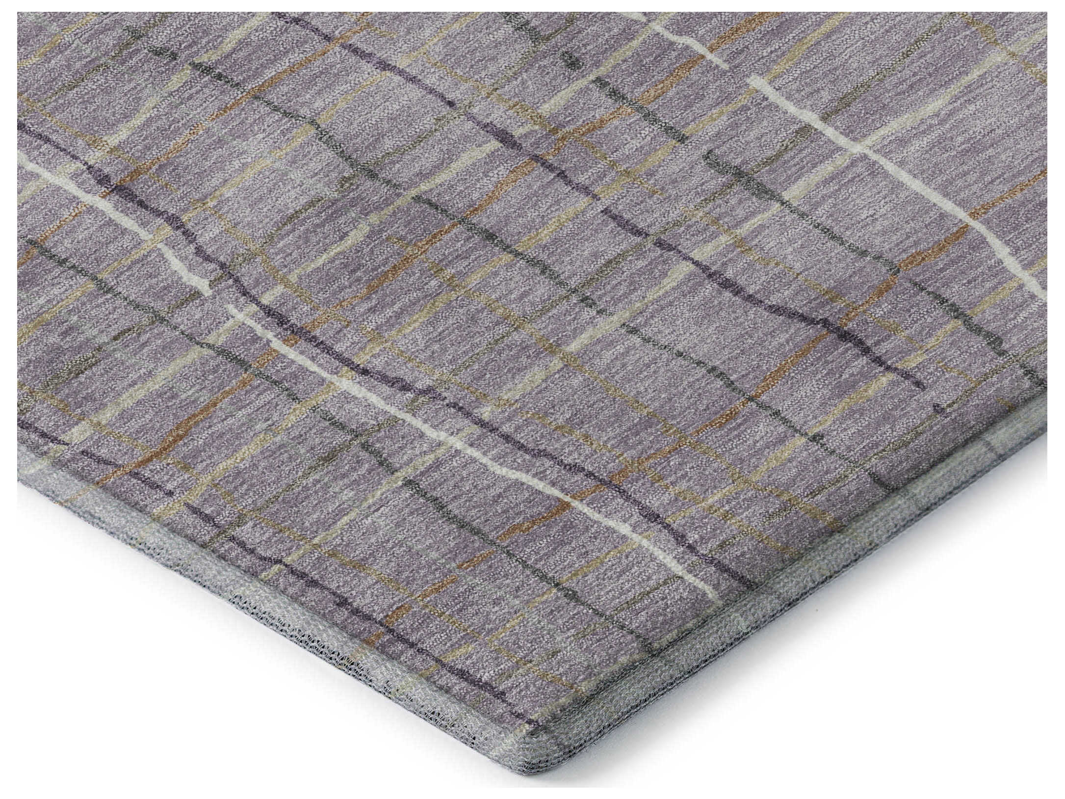 Dalyn Mayfield Striped Area Rug