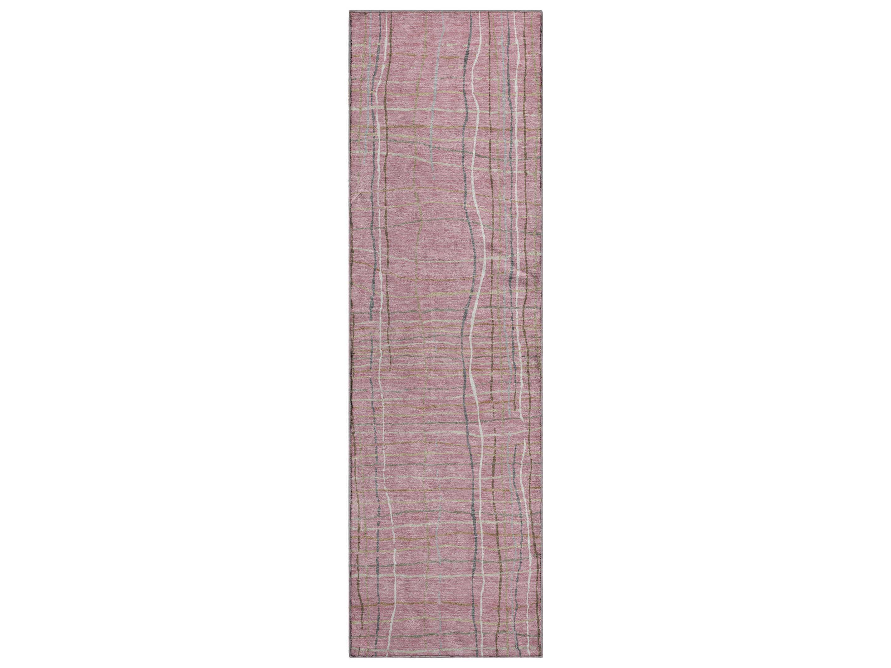 Dalyn Mayfield Striped Area Rug