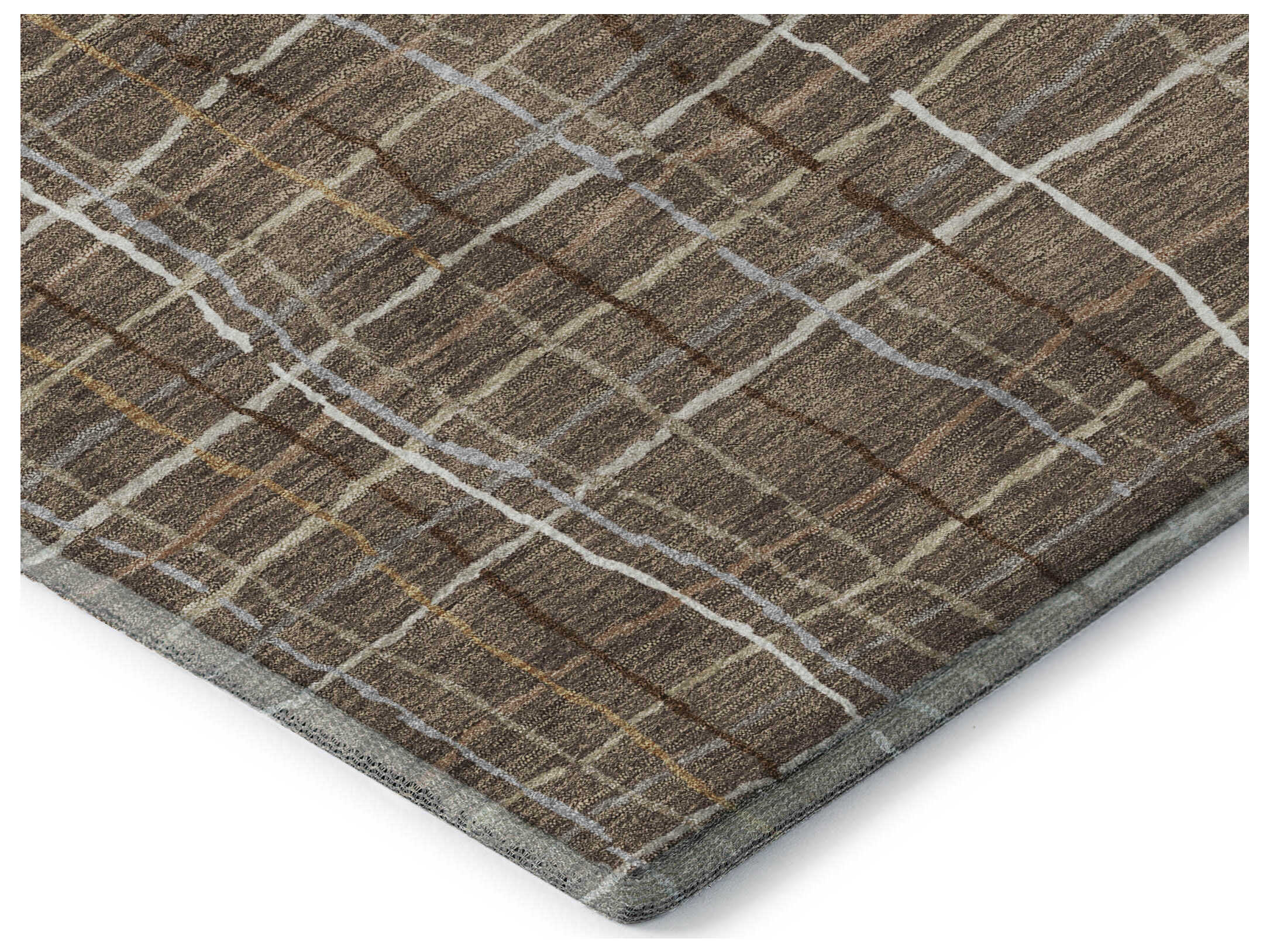 Dalyn Mayfield Striped Area Rug