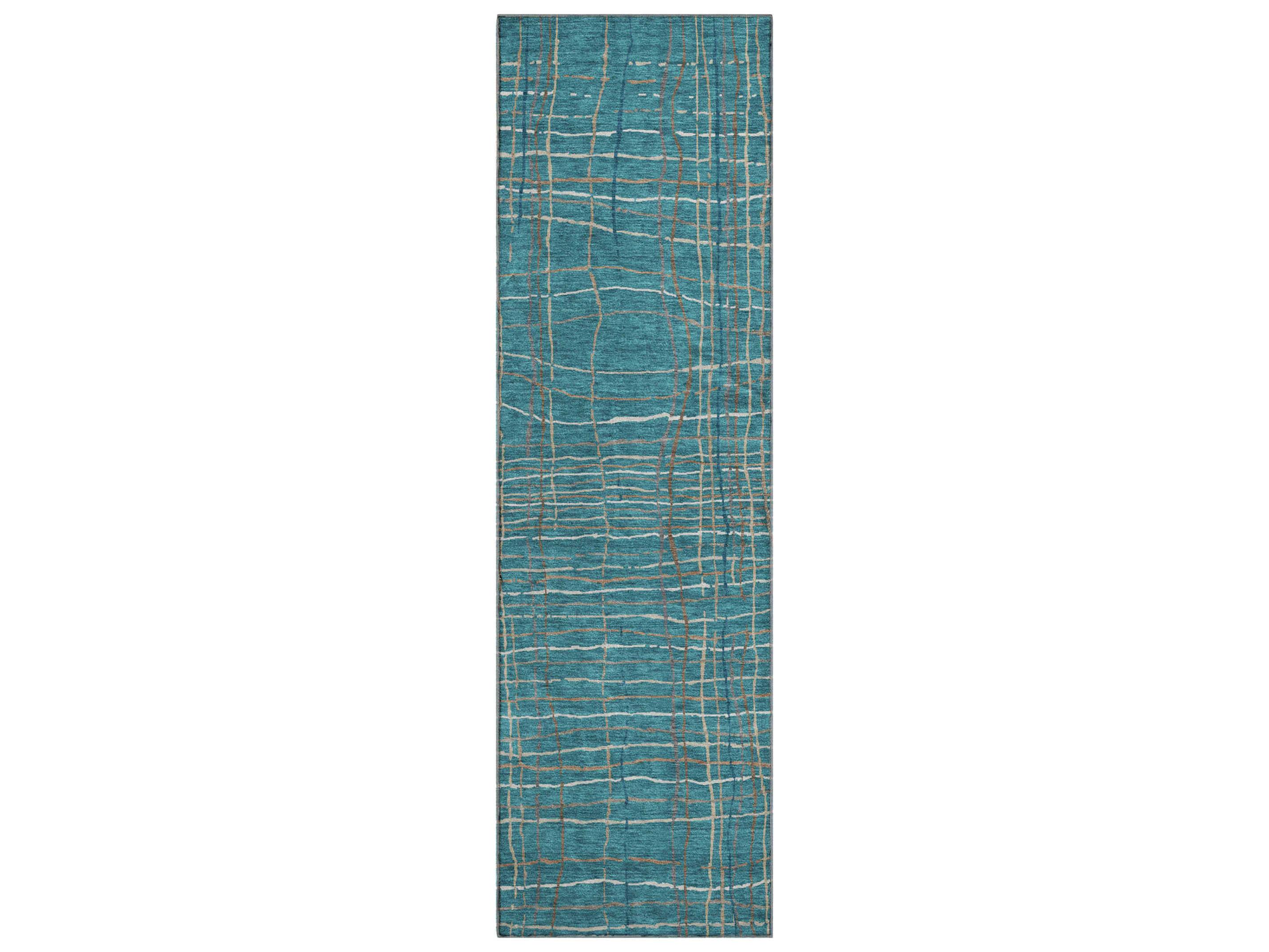 Dalyn Mayfield Striped Area Rug