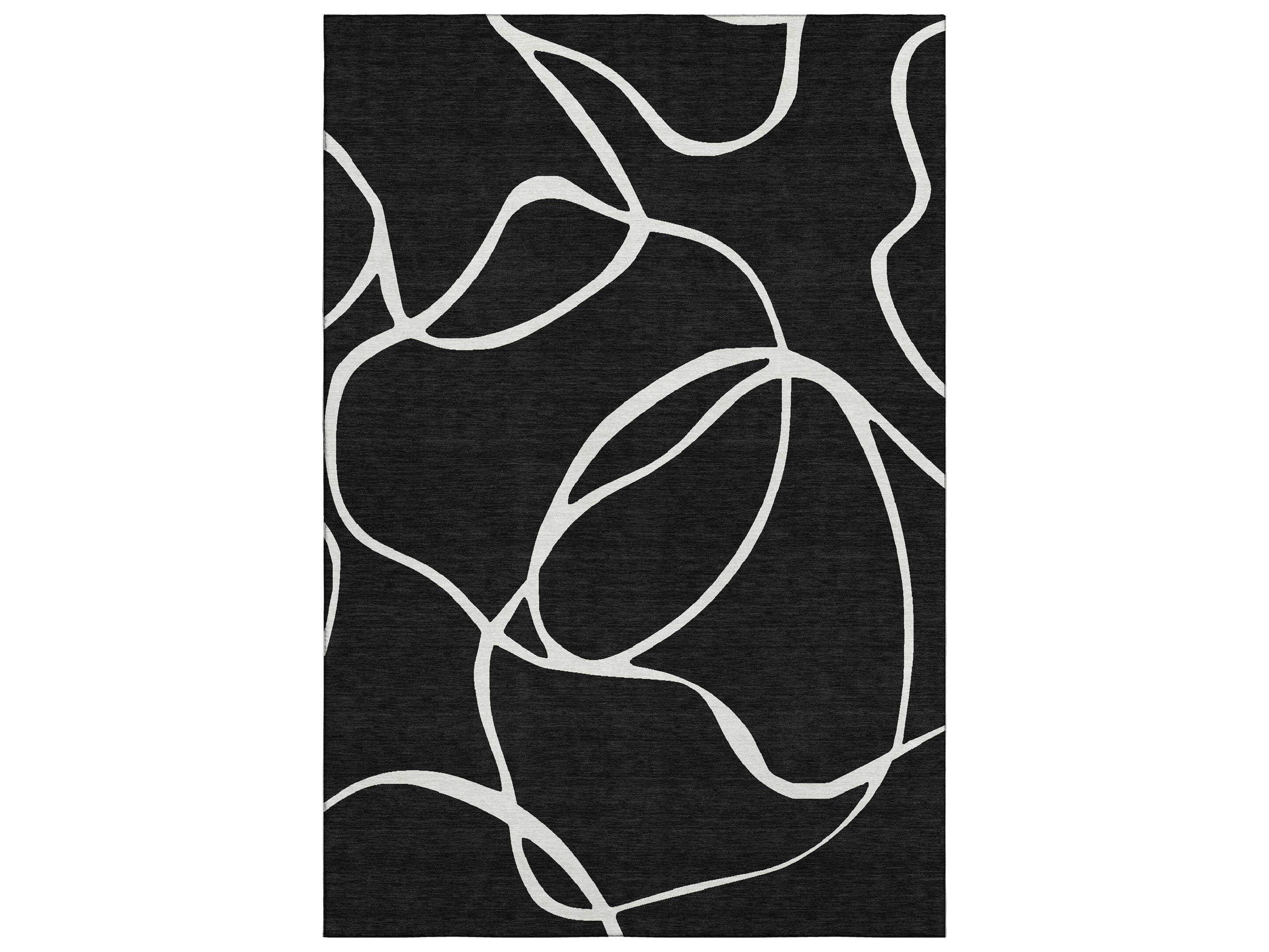 Dalyn Mayfield Abstract Area Rug