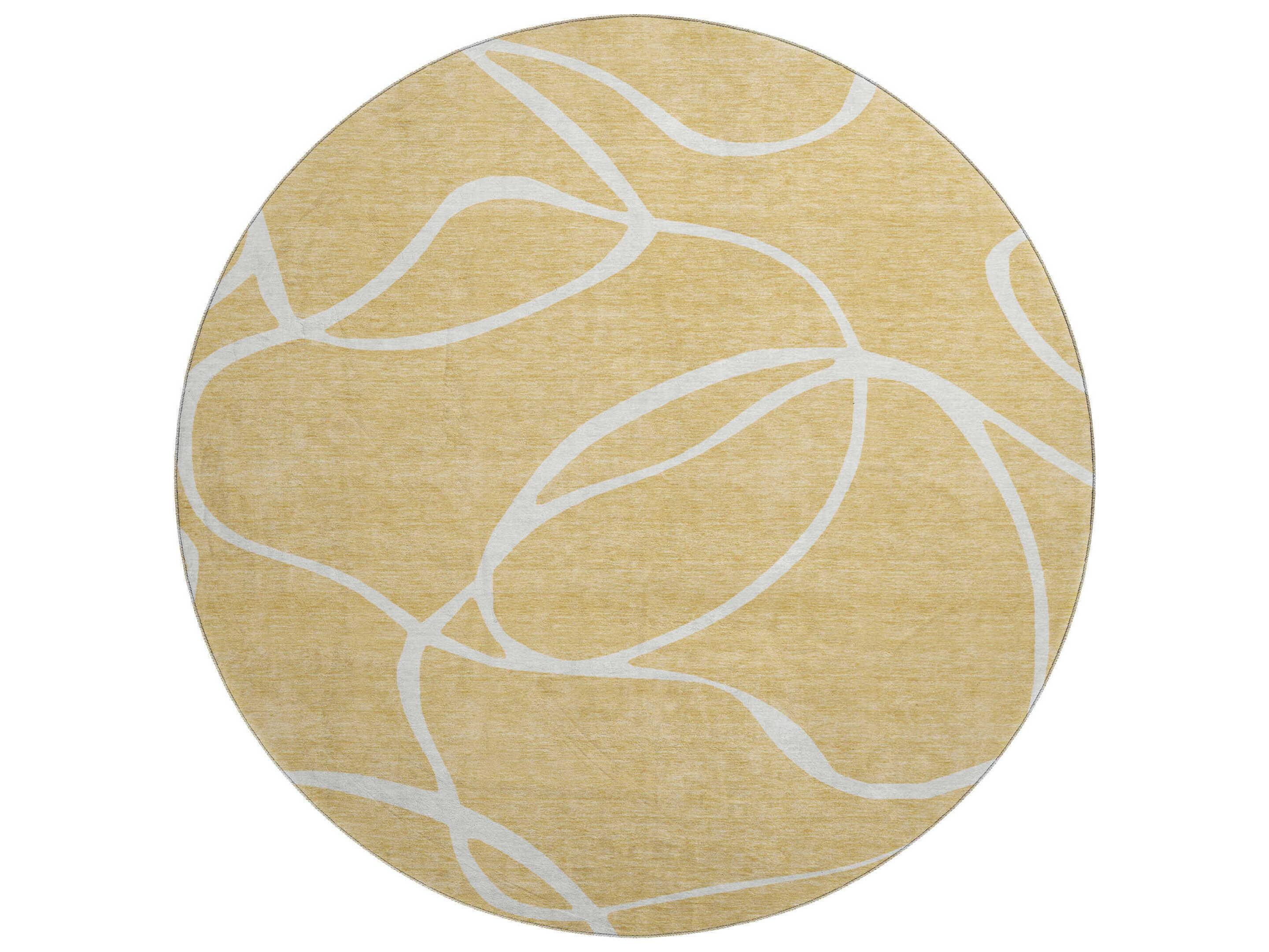 Dalyn Mayfield Abstract Area Rug
