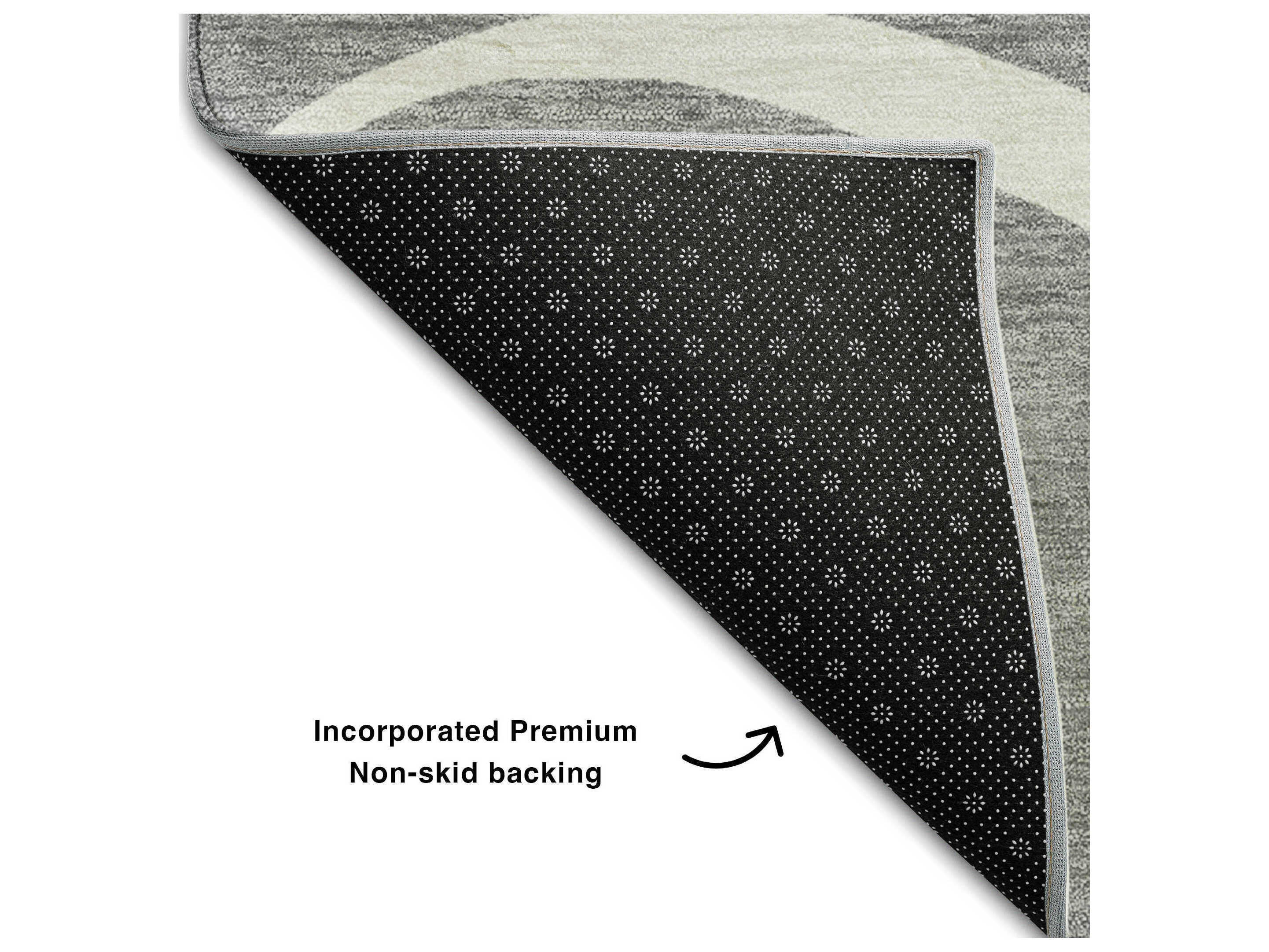 Dalyn Mayfield Abstract Area Rug