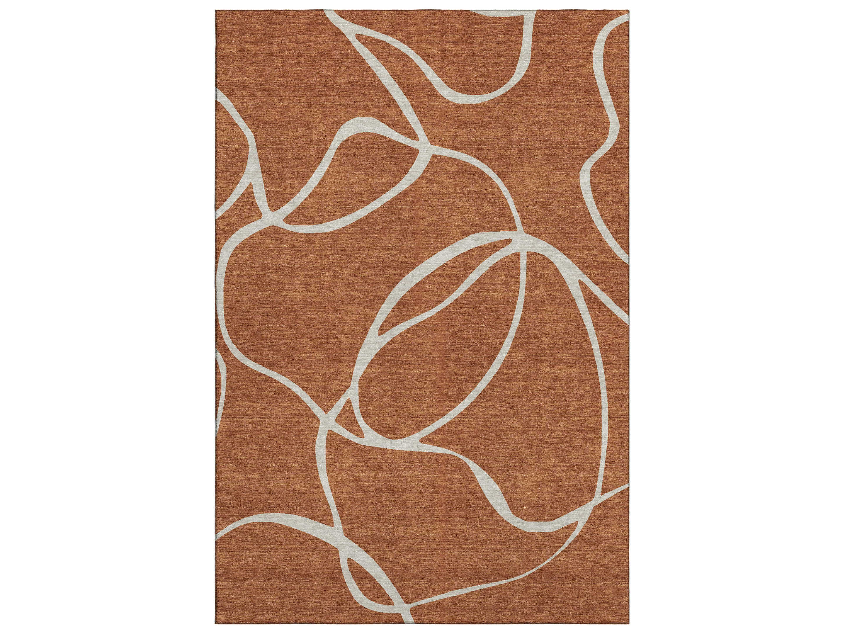 Dalyn Mayfield Abstract Area Rug