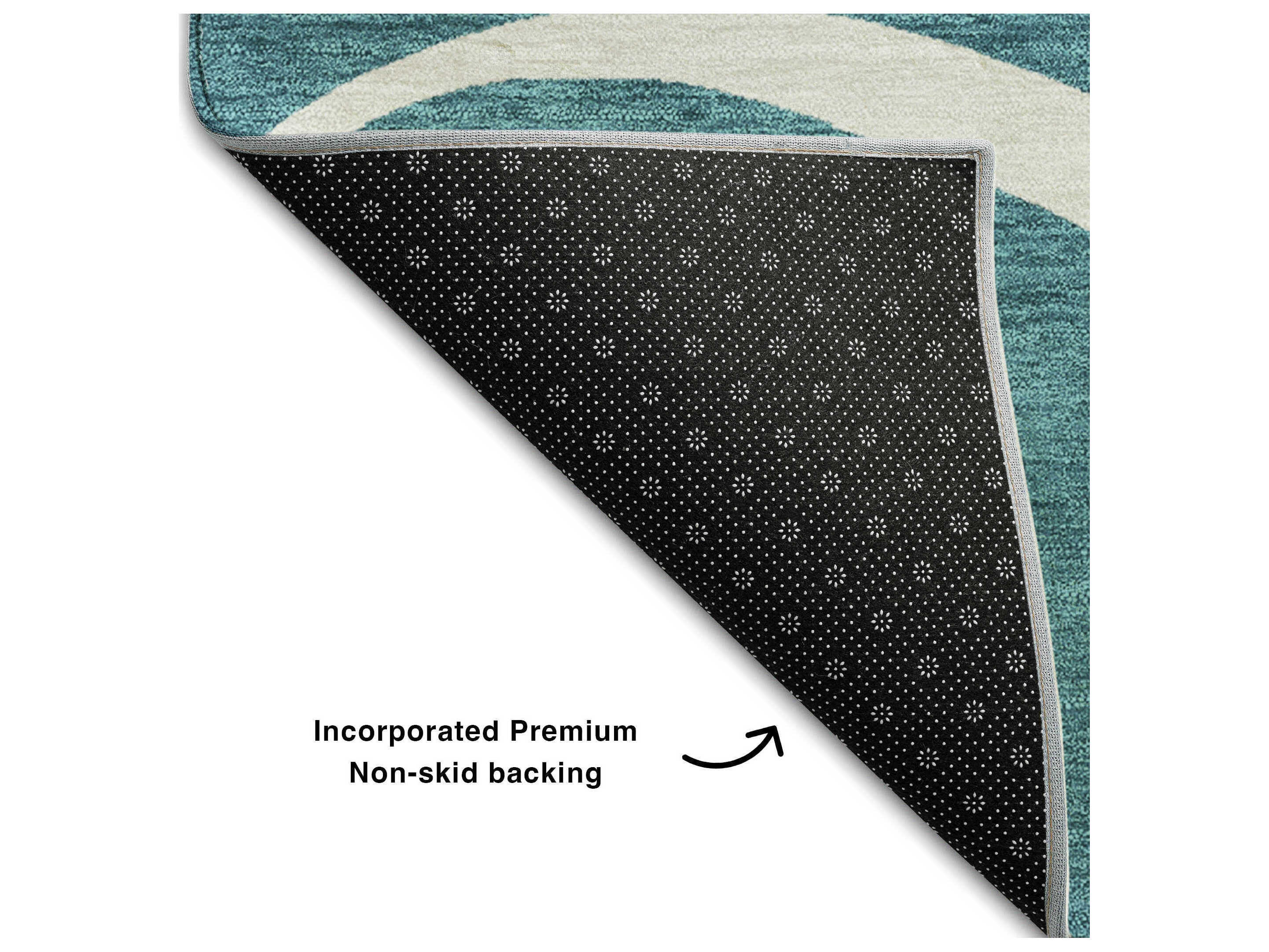 Dalyn Mayfield Abstract Area Rug