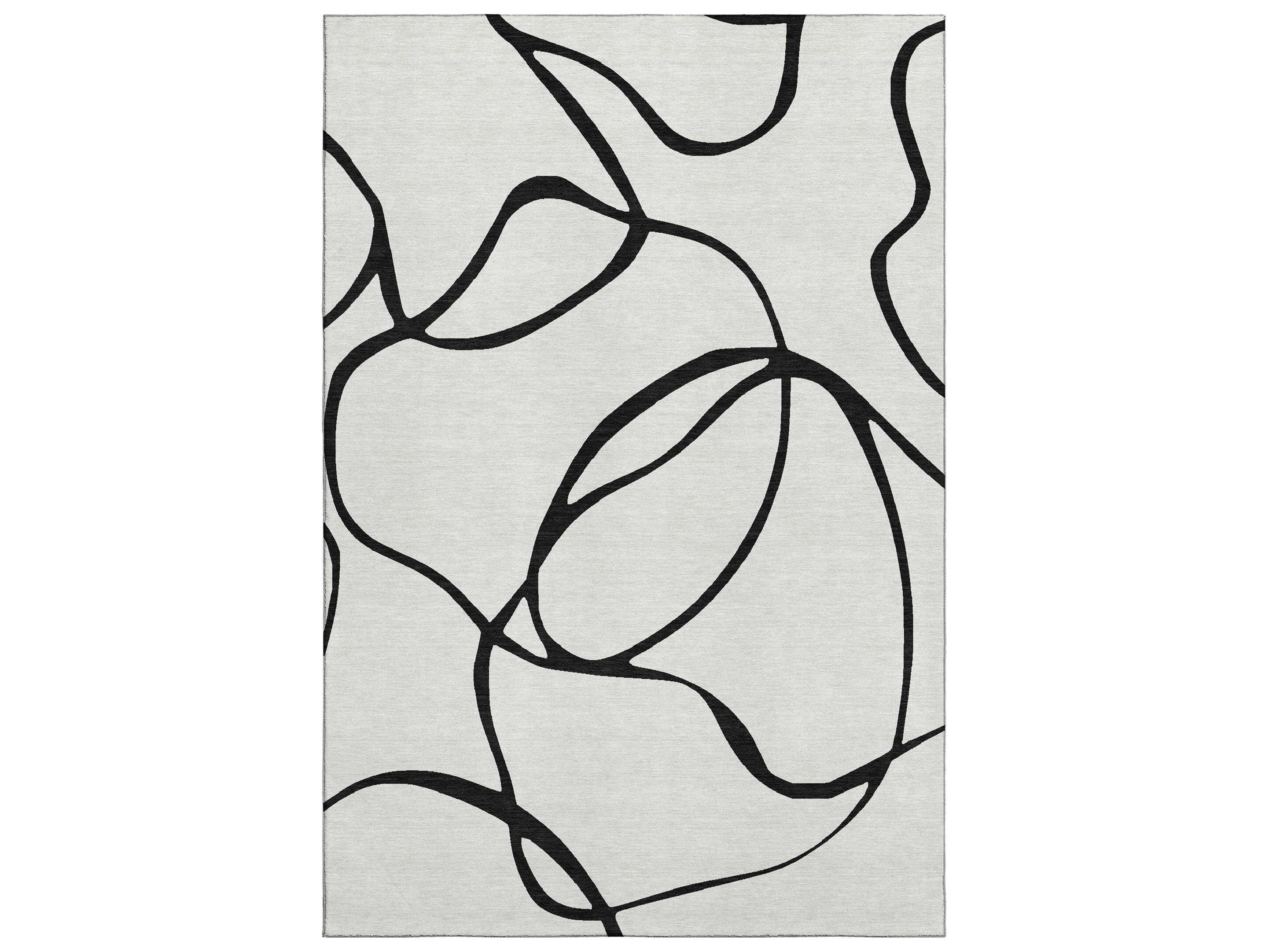 Dalyn Mayfield Abstract Area Rug