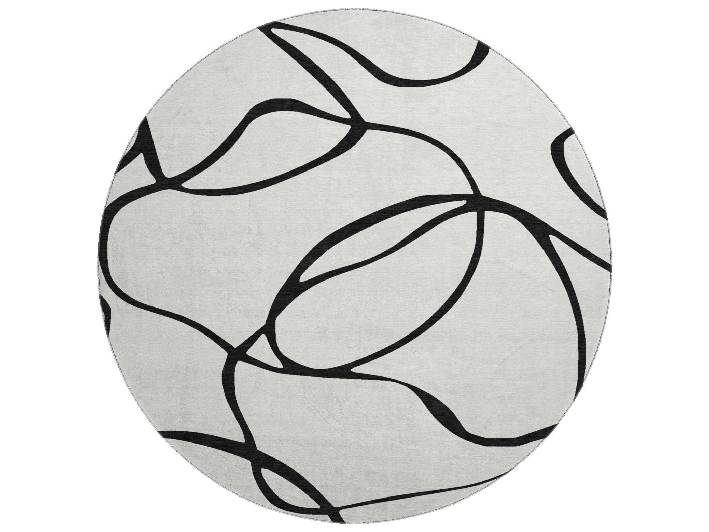 Dalyn Mayfield Abstract Area Rug