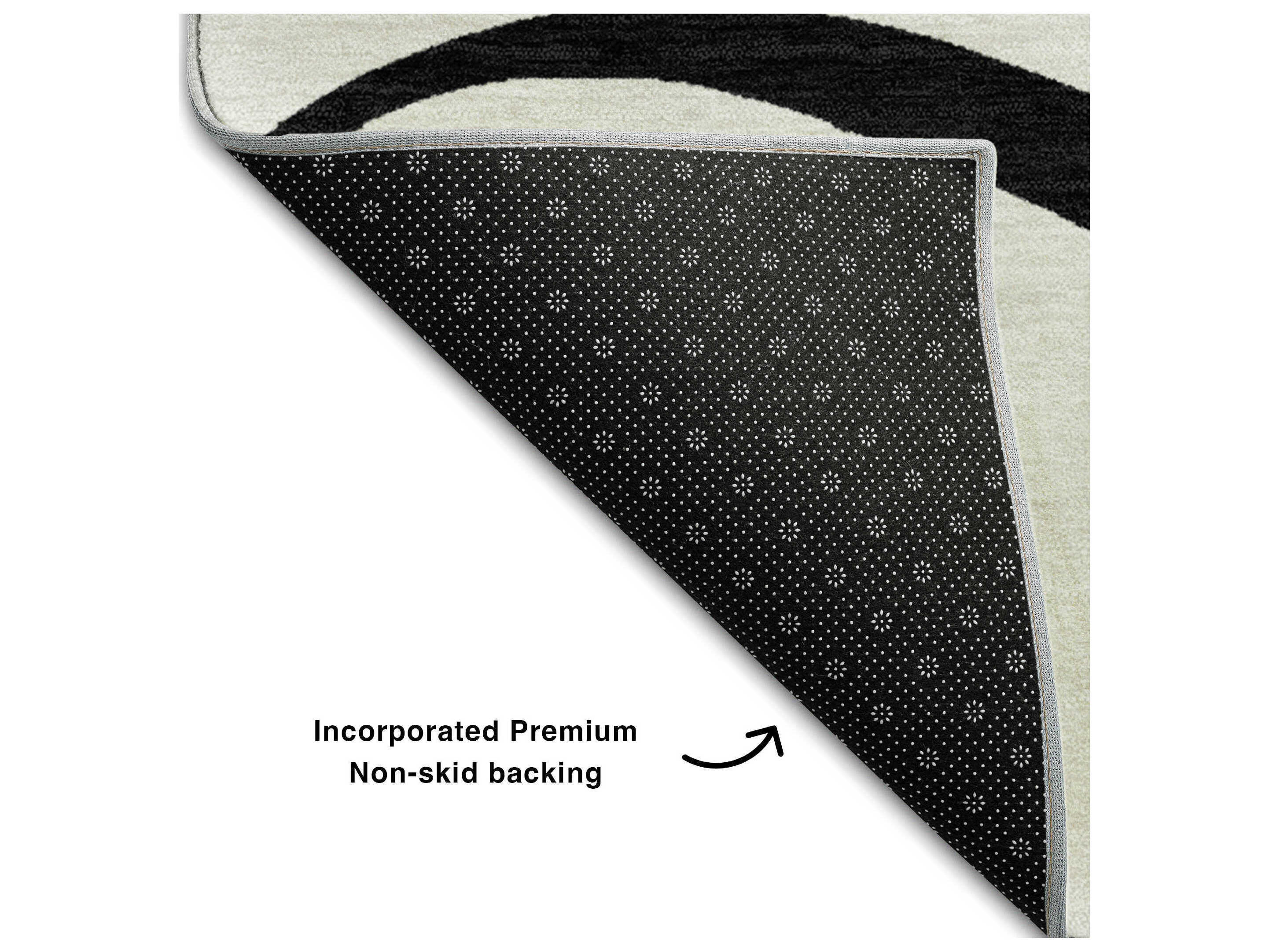 Dalyn Mayfield Abstract Area Rug