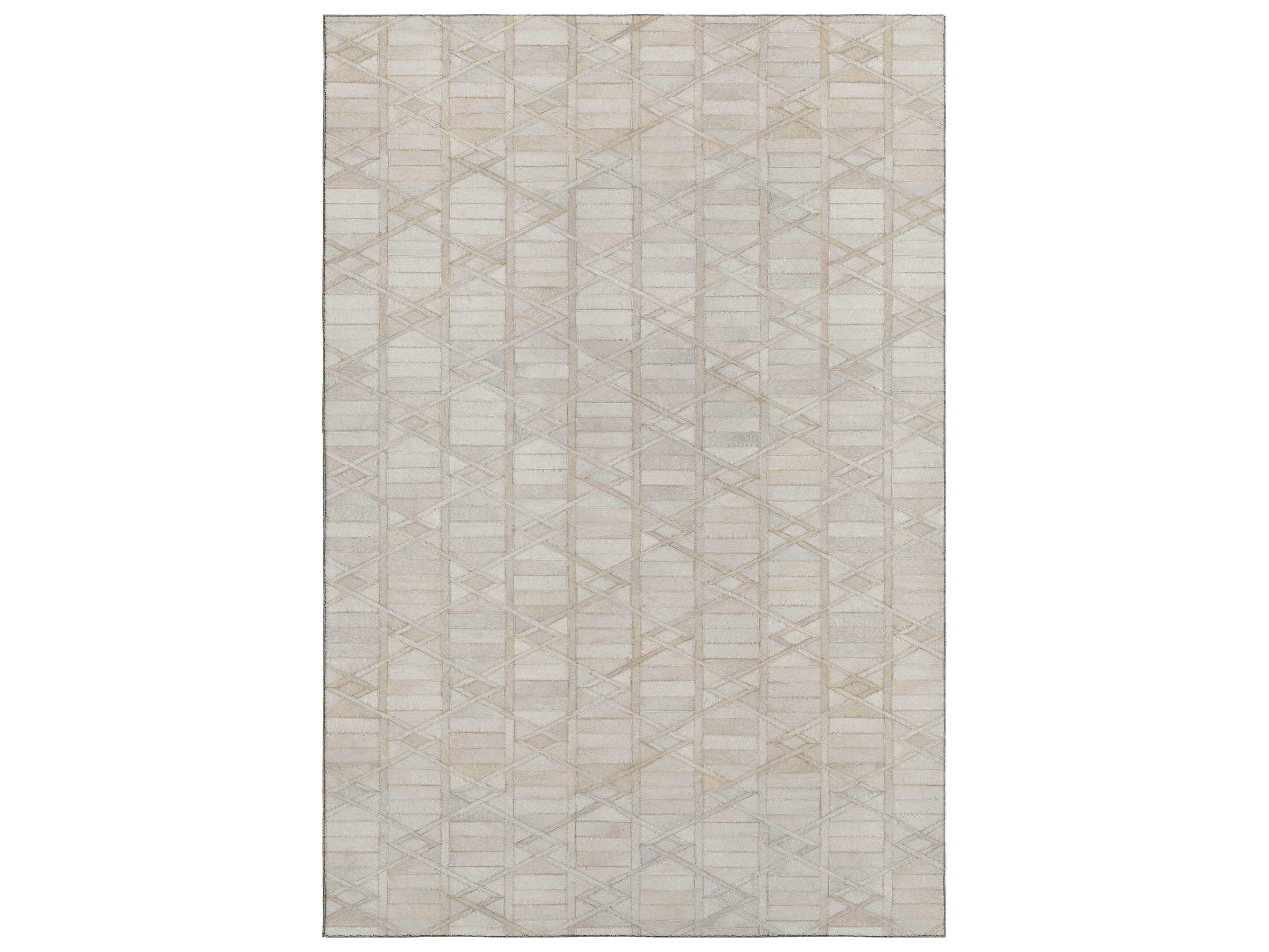 Dalyn Mayfield Geometric Area Rug