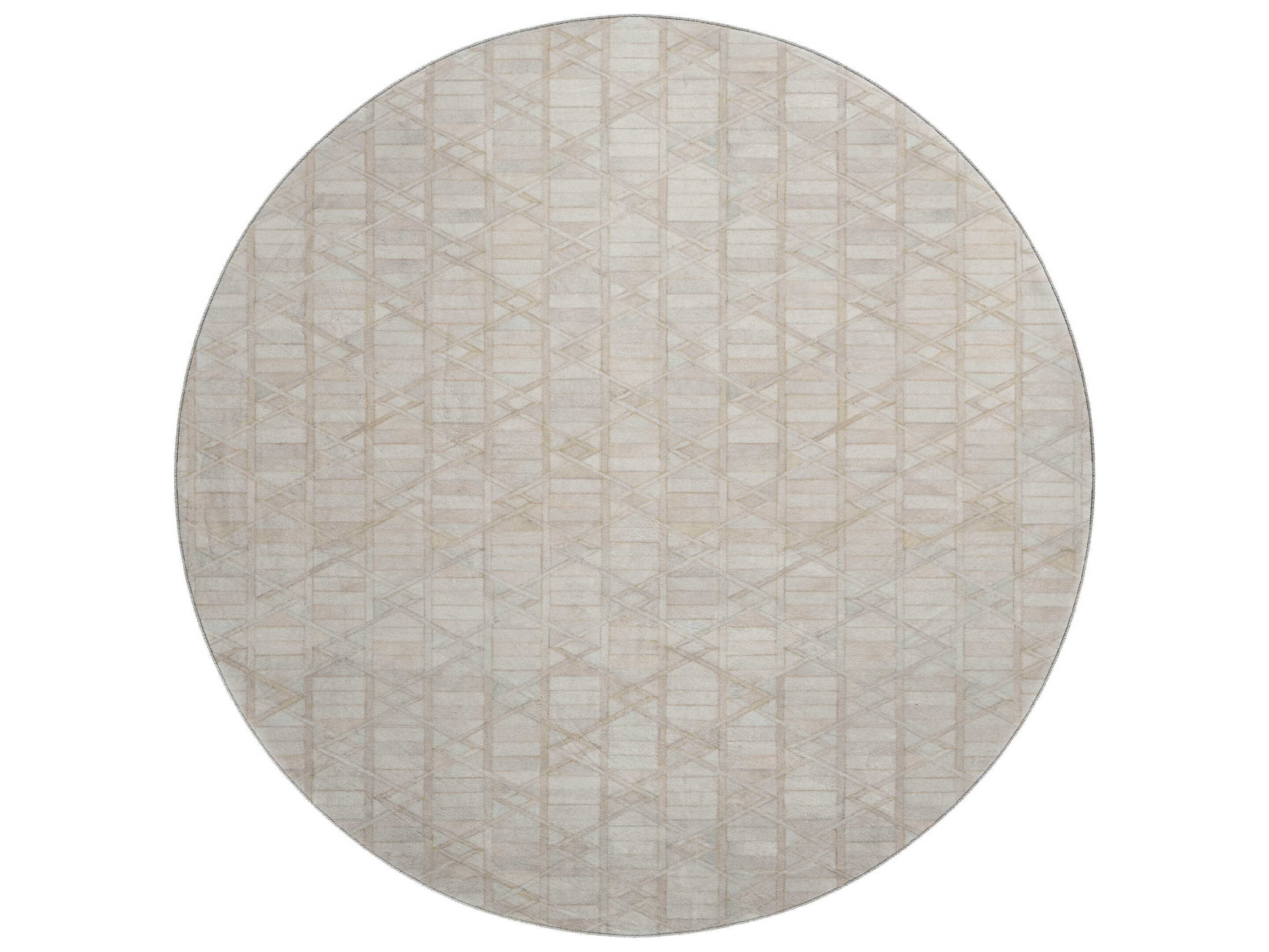 Dalyn Mayfield Geometric Area Rug