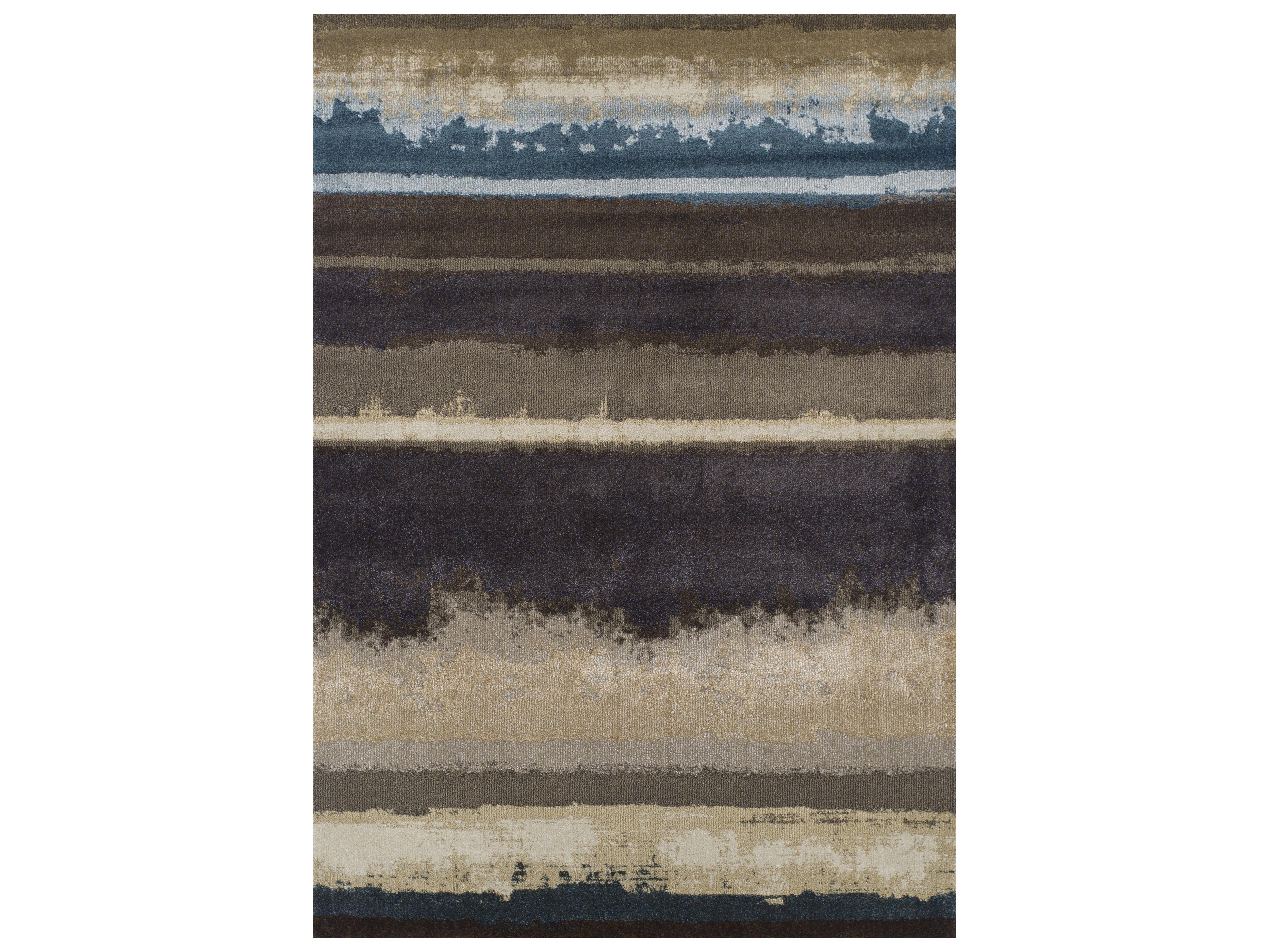 Dalyn Antigua Striped Area Rug
