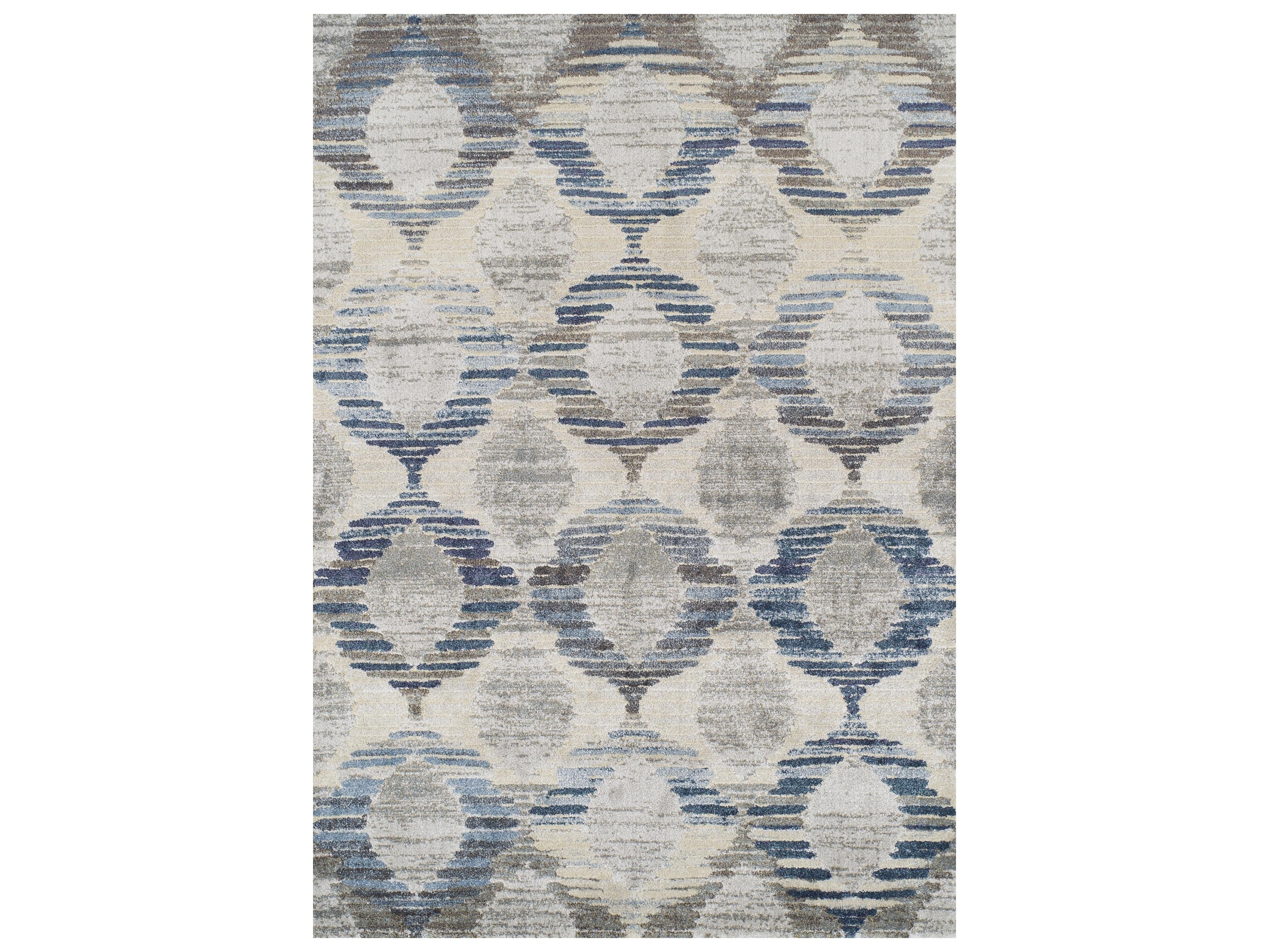 Dalyn Antigua Moroccan Area Rug